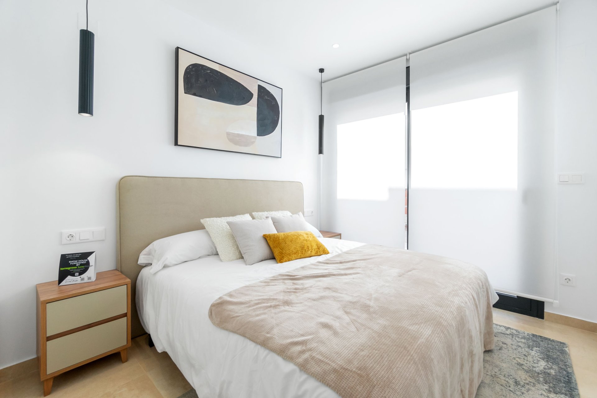 New Build - high-bungalow - Torrevieja