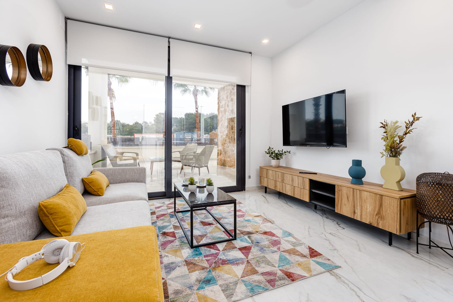 New Build - low-bungalow - Ciudad Quesada - Ciudad Quesada - Rojales