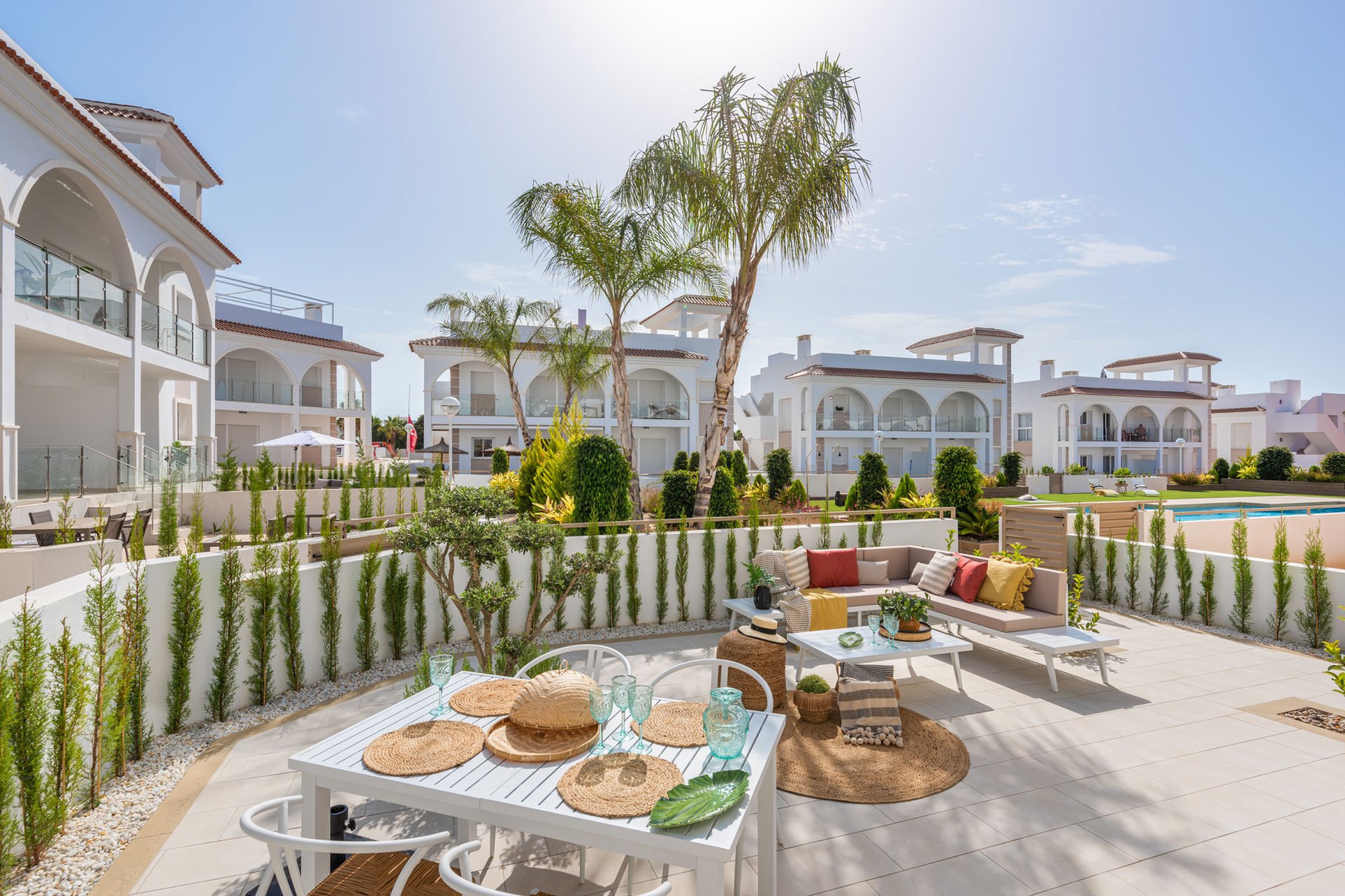 New Build - low-bungalow - Ciudad Quesada - Ciudad Quesada - Rojales