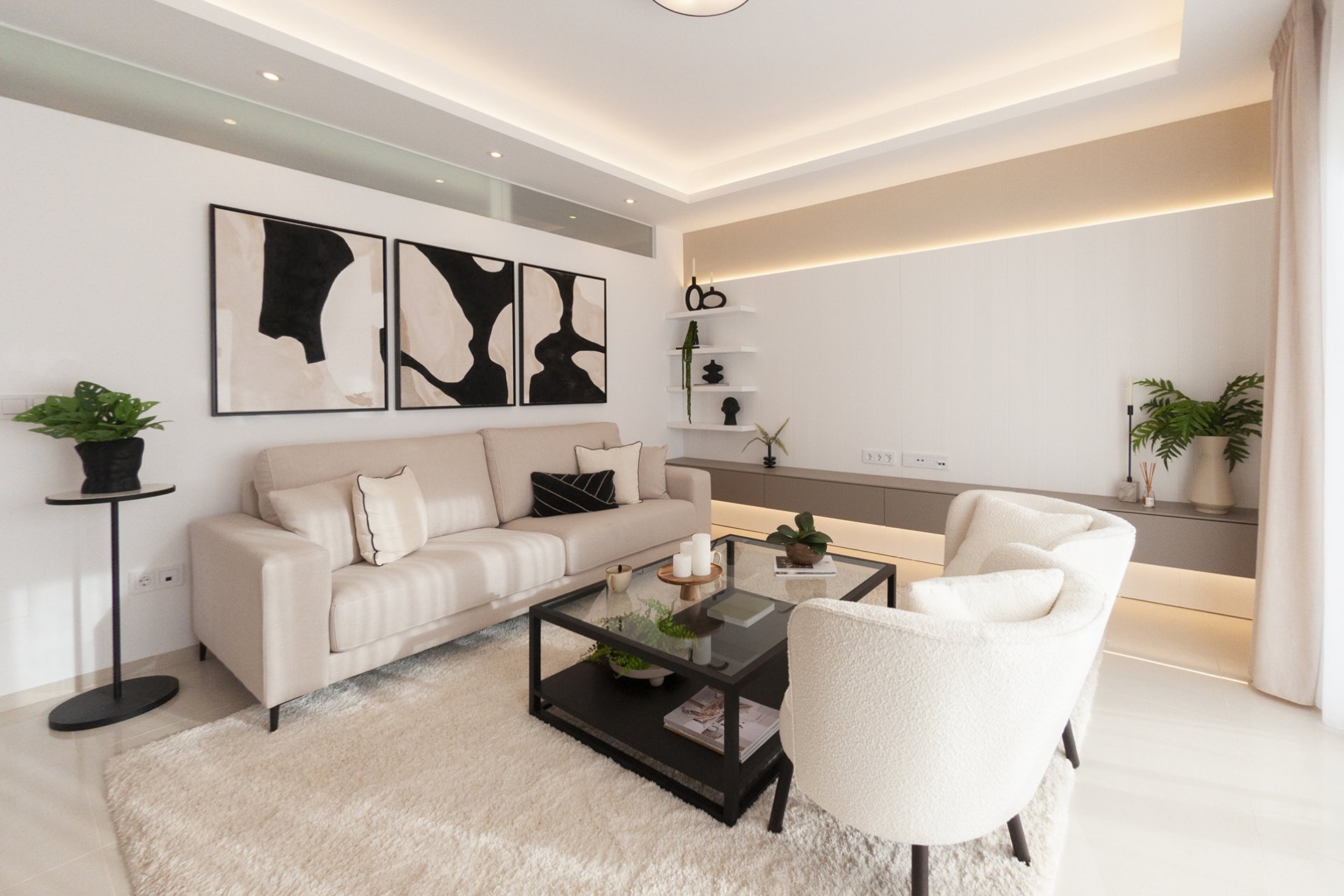 New Build - low-bungalow - Ciudad Quesada - Ciudad Quesada - Rojales