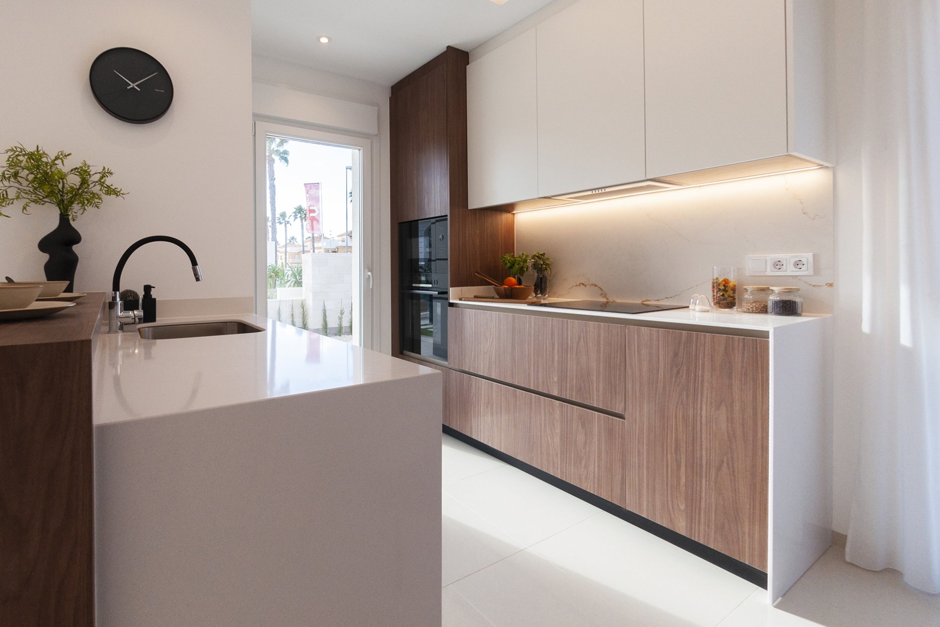 New Build - low-bungalow - Ciudad Quesada - Ciudad Quesada - Rojales