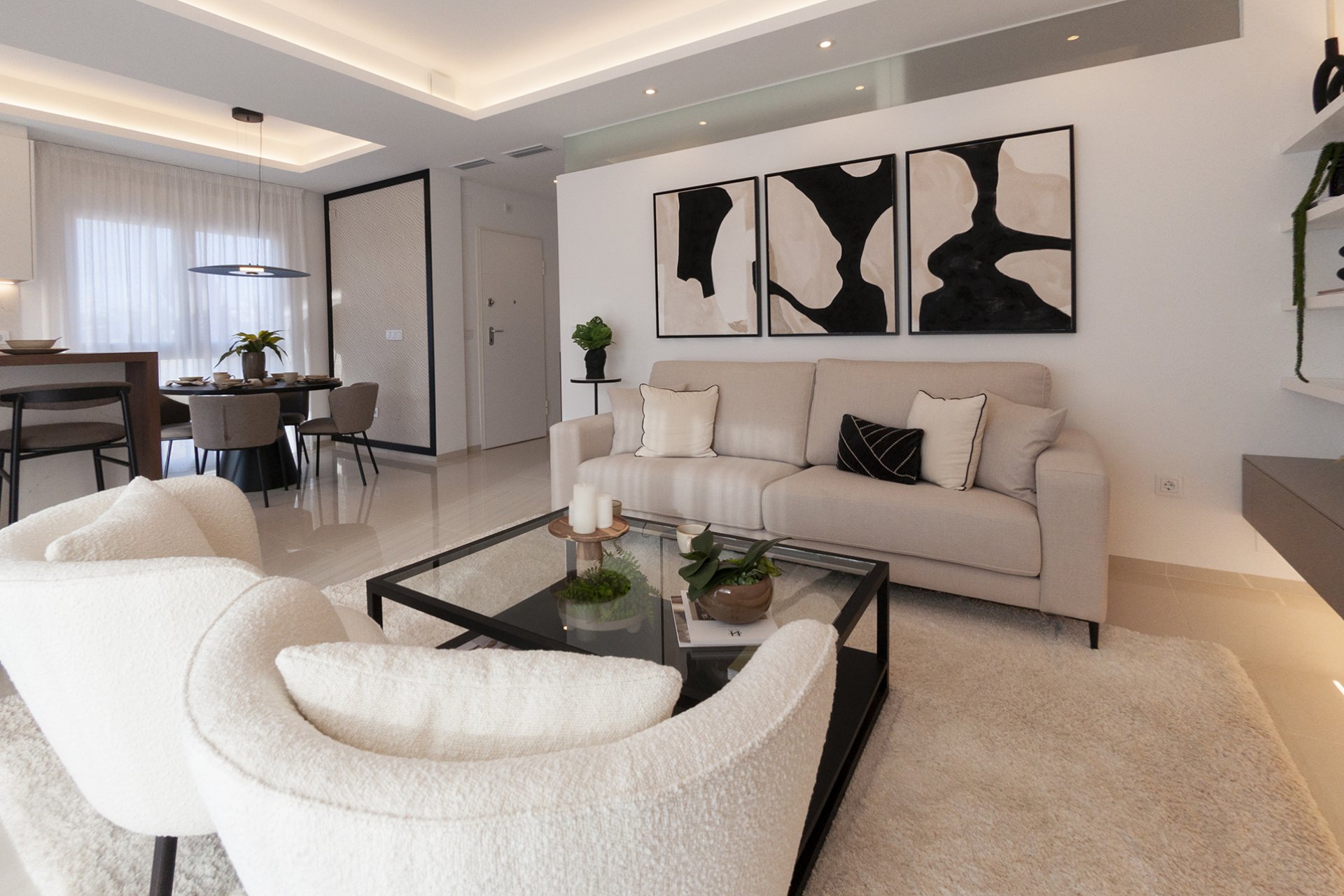 New Build - low-bungalow - Ciudad Quesada - Ciudad Quesada - Rojales