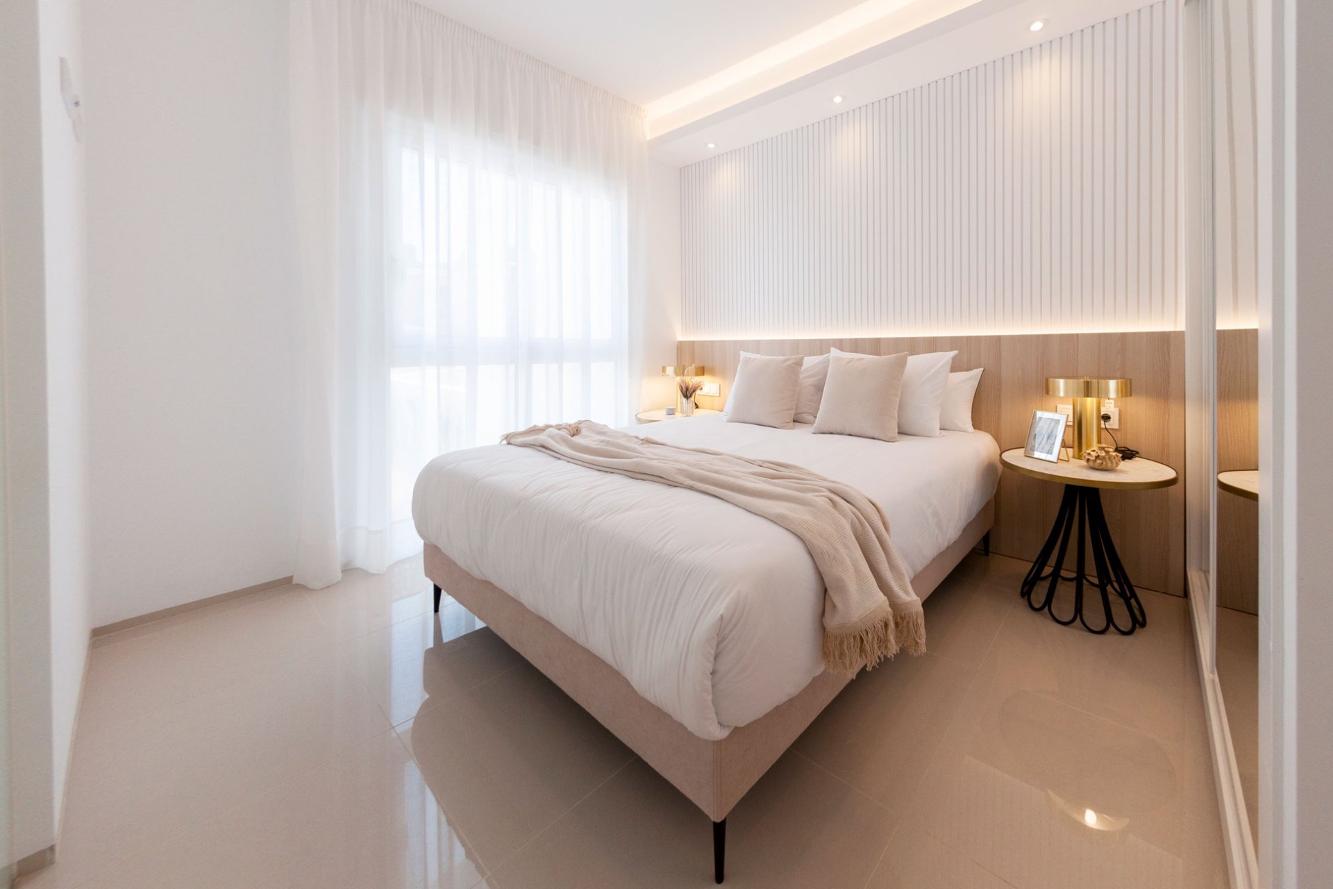 New Build - low-bungalow - Ciudad Quesada - Ciudad Quesada - Rojales