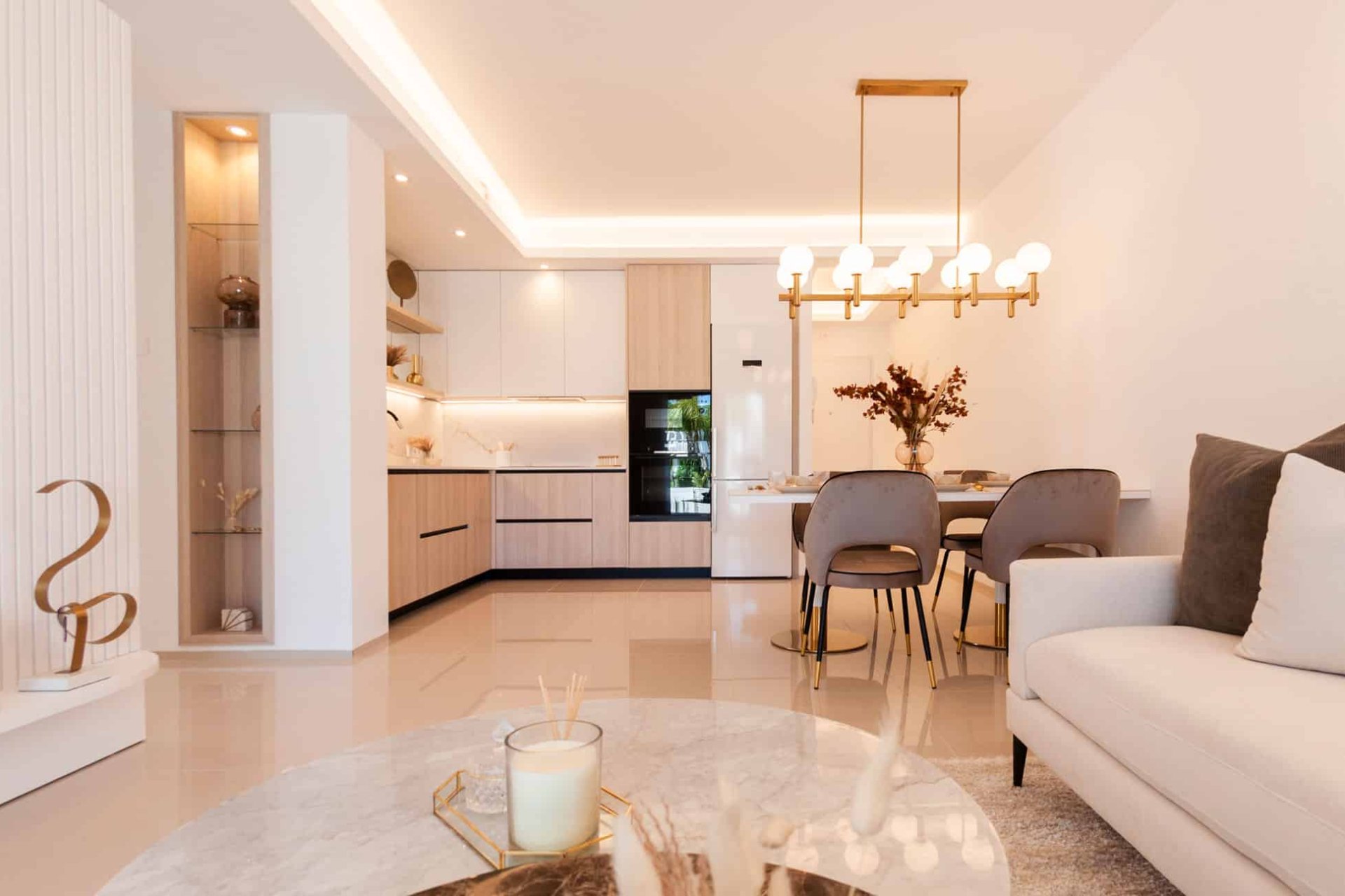 New Build - low-bungalow - Ciudad Quesada - Ciudad Quesada - Rojales