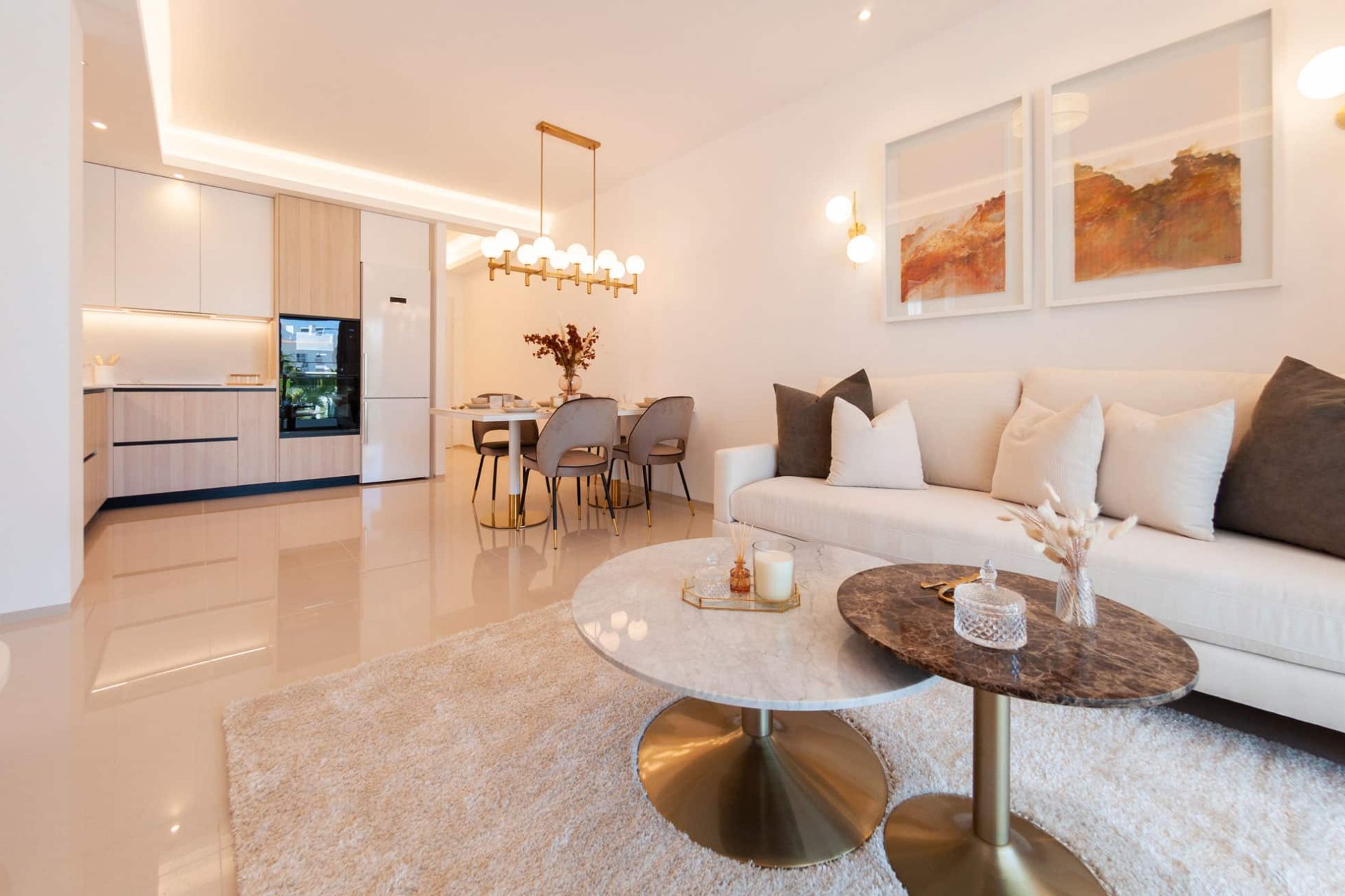 New Build - low-bungalow - Ciudad Quesada - Ciudad Quesada - Rojales