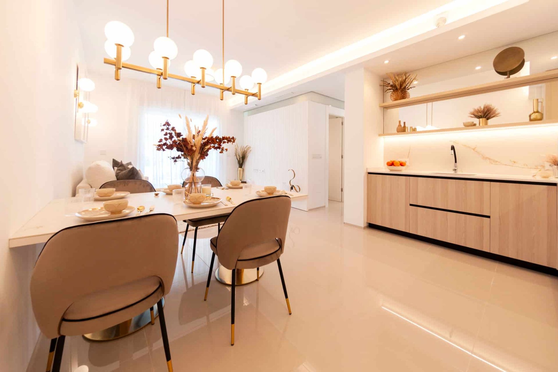 New Build - low-bungalow - Ciudad Quesada - Ciudad Quesada - Rojales