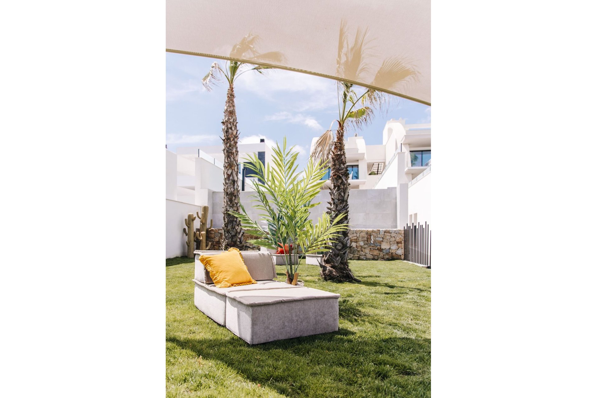 New Build - low-bungalow - Ciudad Quesada - Ciudad Quesada - Rojales