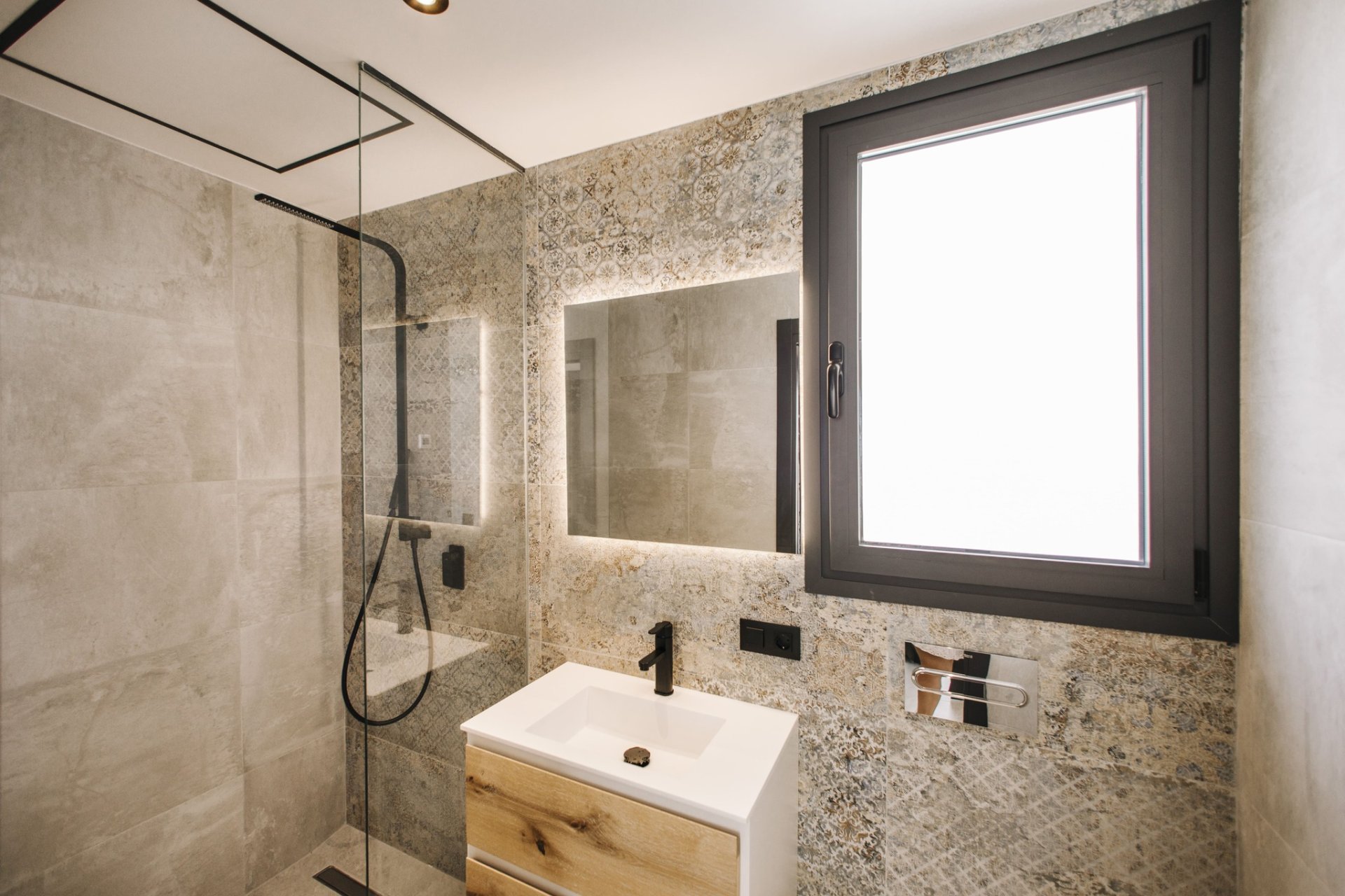 New Build - low-bungalow - Ciudad Quesada - Ciudad Quesada - Rojales