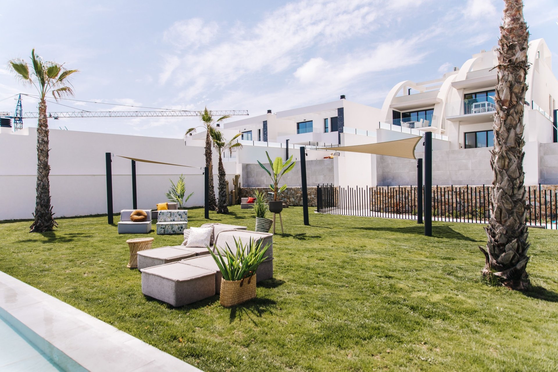 New Build - low-bungalow - Ciudad Quesada - Ciudad Quesada - Rojales