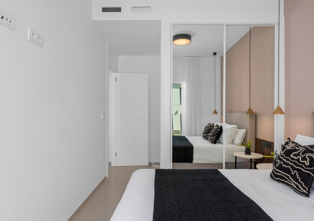 New Build - low-bungalow - Ciudad Quesada - Ciudad Quesada - Rojales