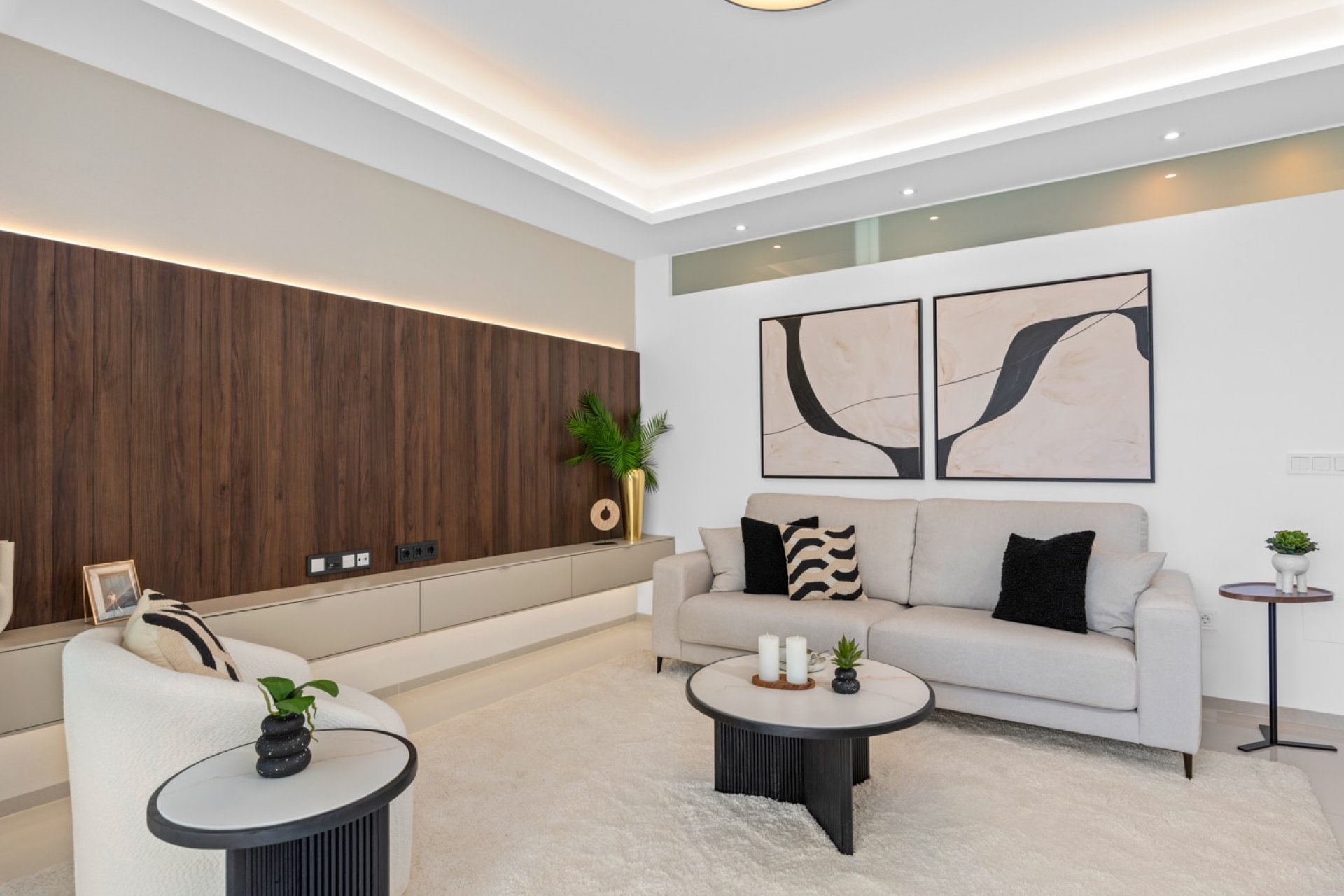 New Build - low-bungalow - Ciudad Quesada - Ciudad Quesada - Rojales