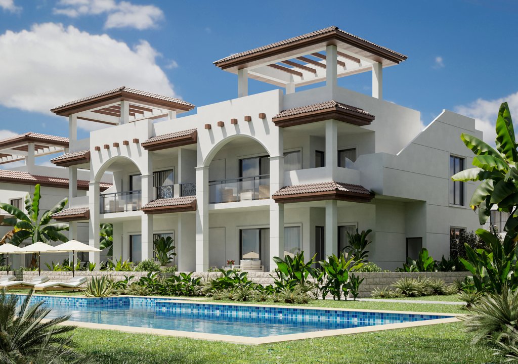 New Build - low-bungalow - Ciudad Quesada - Rojales