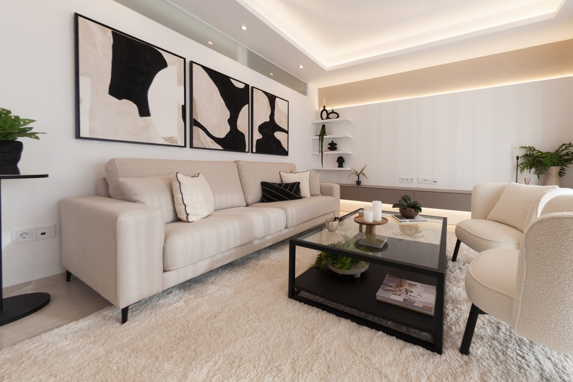 New Build - low-bungalow - Ciudad Quesada - Rojales