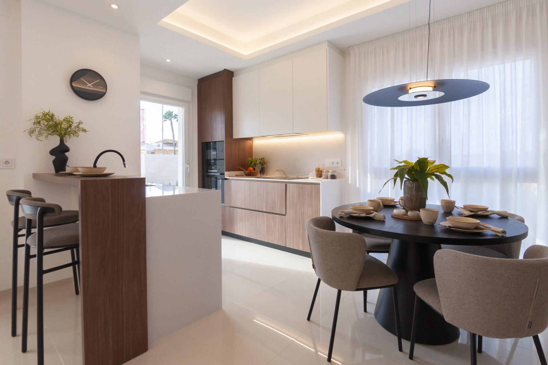 New Build - low-bungalow - Ciudad Quesada - Rojales