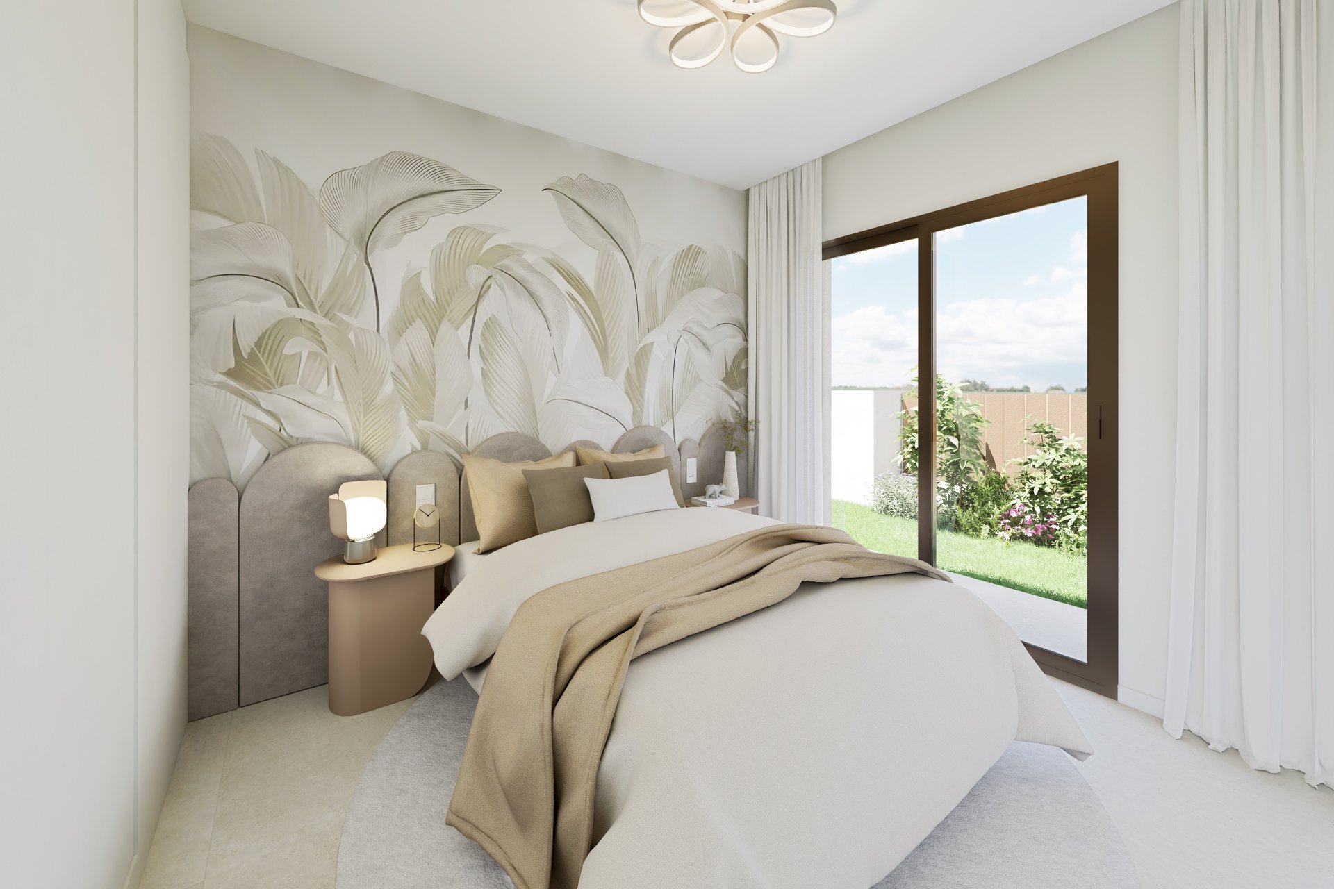 New Build - low-bungalow - Los Alcázares - Los Alcazares