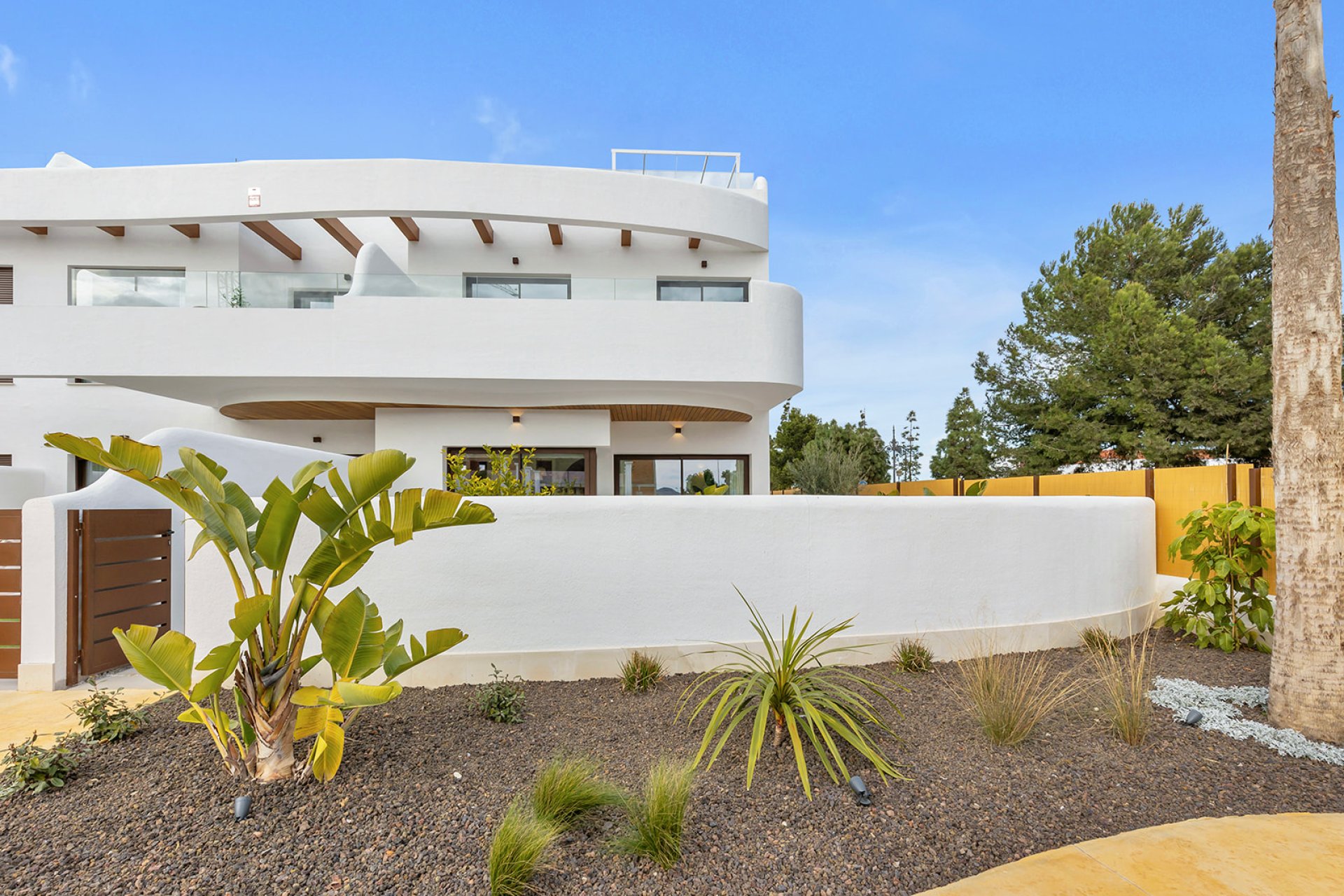 New Build - low-bungalow - Los Alcázares - Los Alcazares