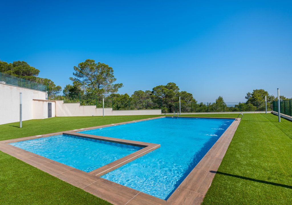 New Build - low-bungalow - Orihuela Costa - San Miguel de Salinas