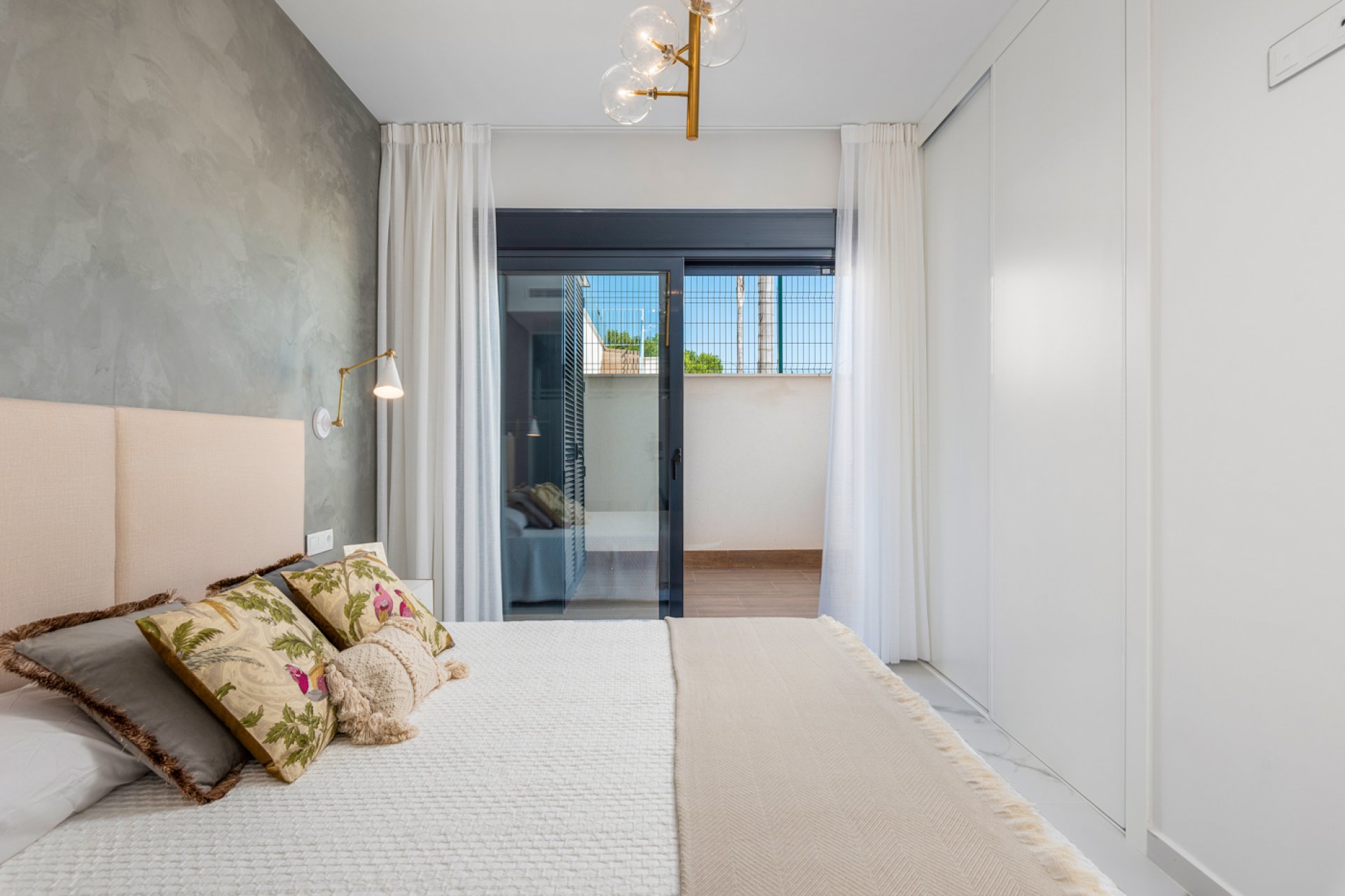 New Build - low-bungalow - Orihuela Costa - San Miguel de Salinas