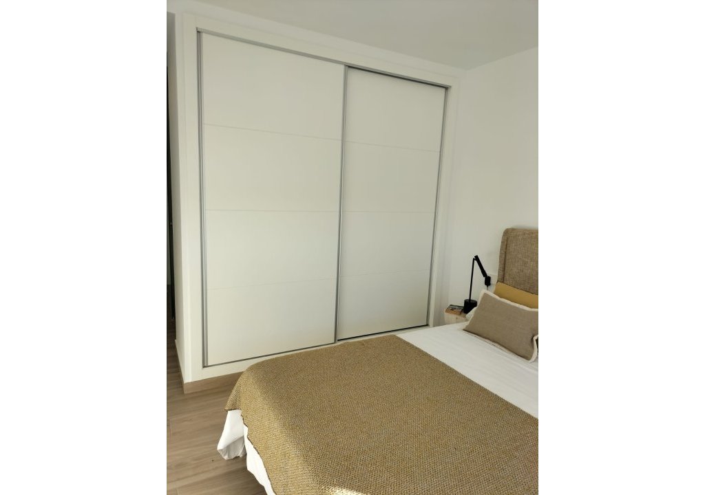 New Build - low-bungalow - Orihuela Costa
