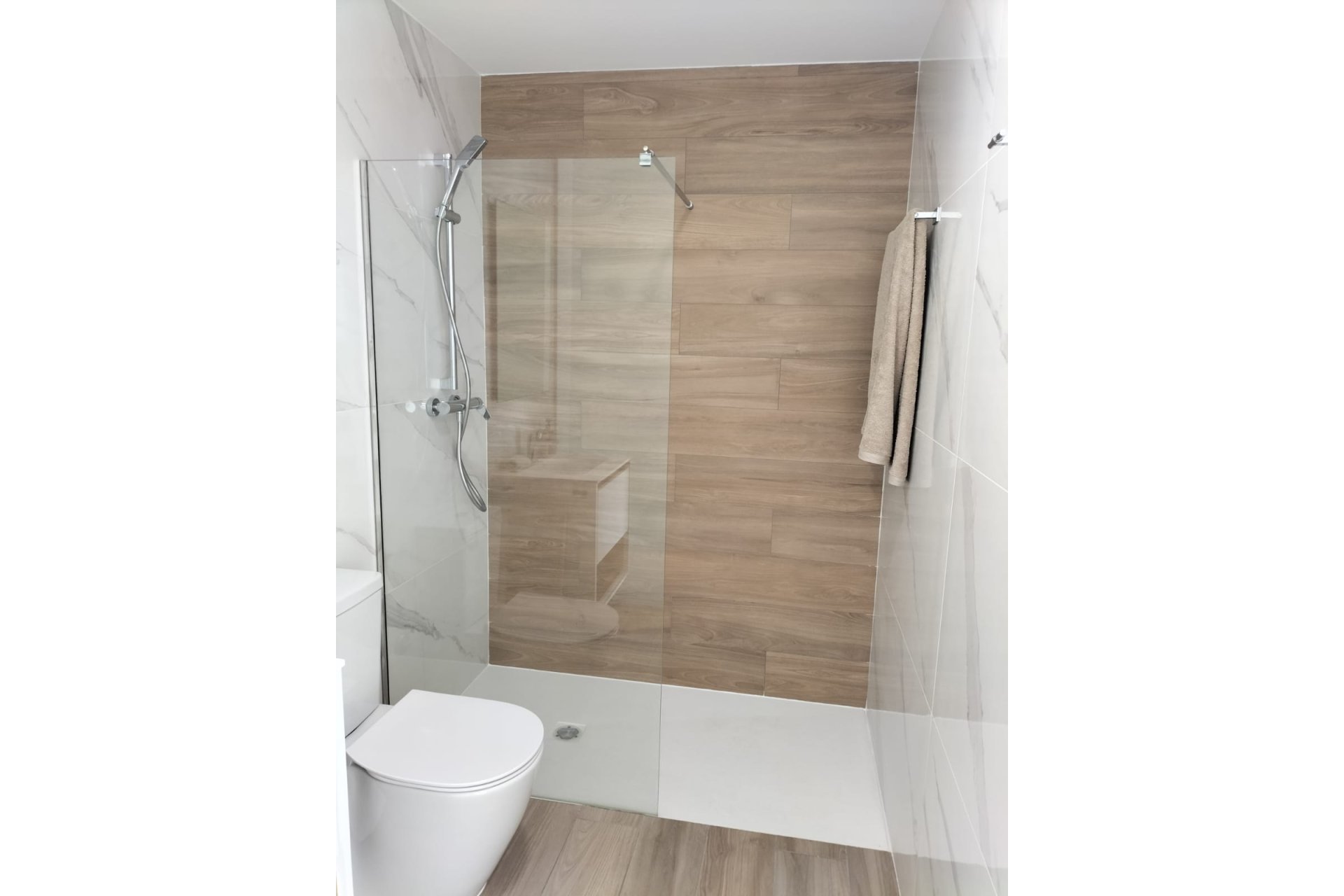 New Build - low-bungalow - Orihuela Costa