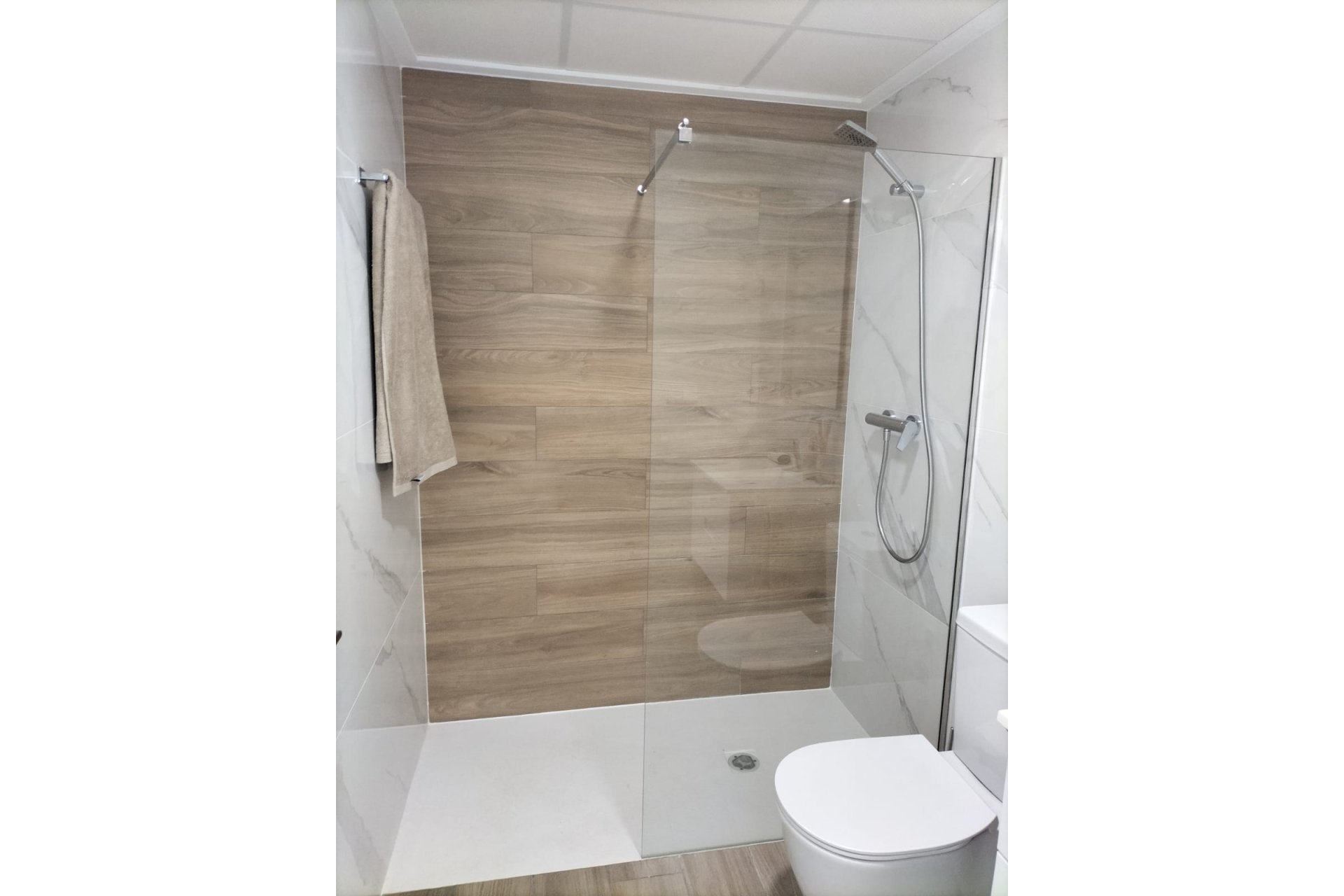 New Build - low-bungalow - Orihuela Costa