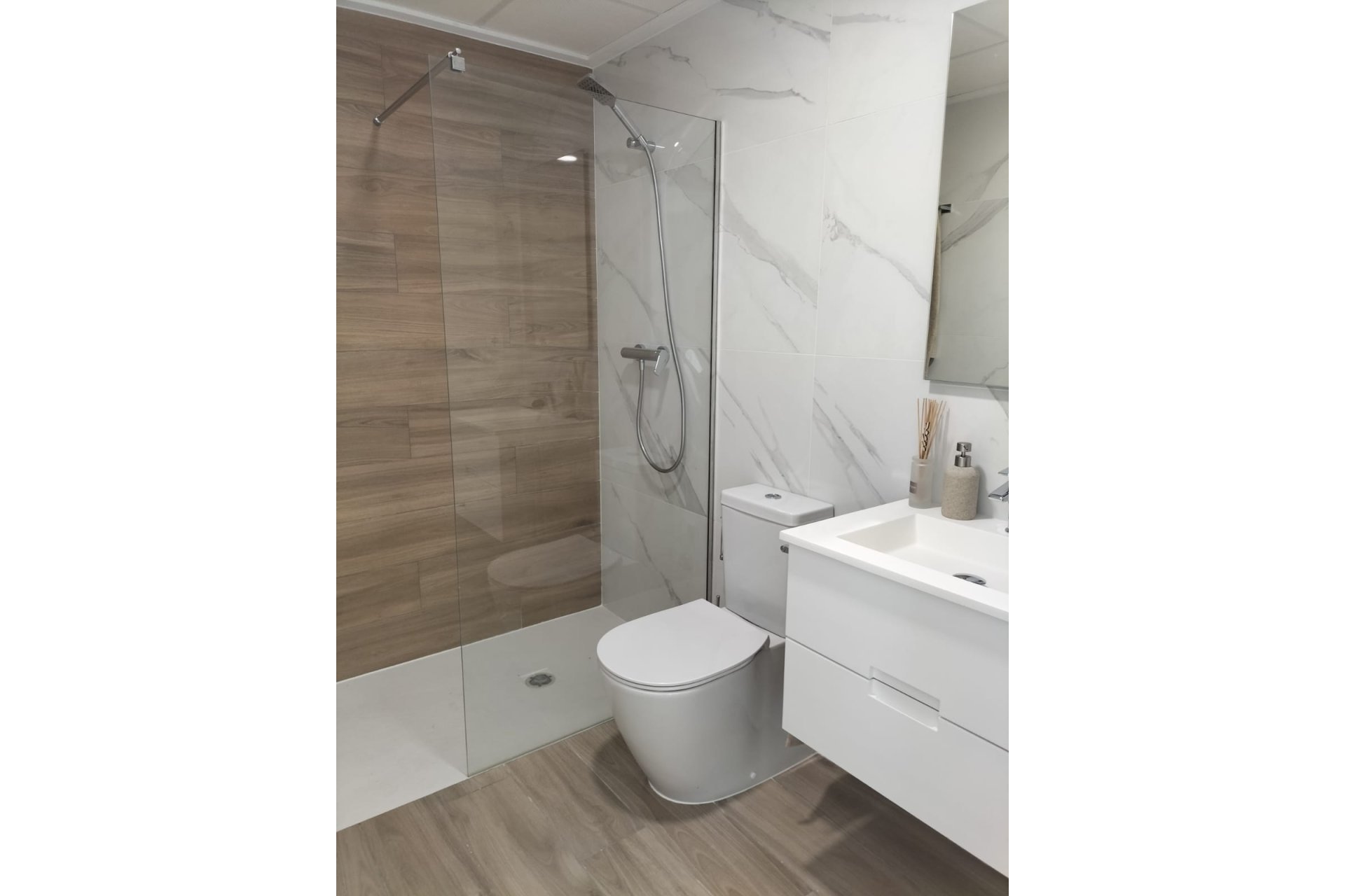 New Build - low-bungalow - Orihuela Costa