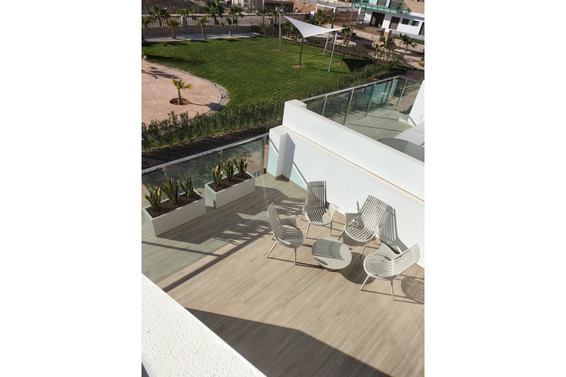 New Build - low-bungalow - Orihuela Costa