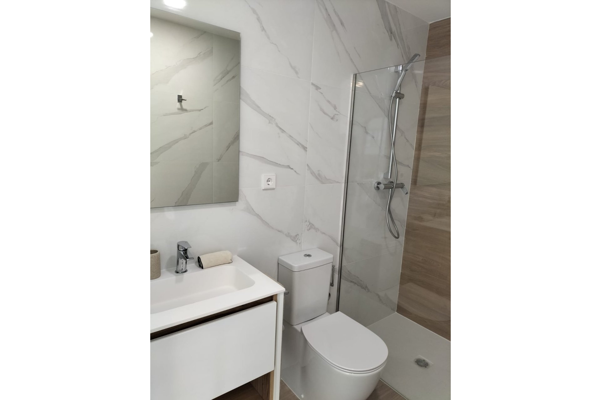 New Build - low-bungalow - Orihuela Costa