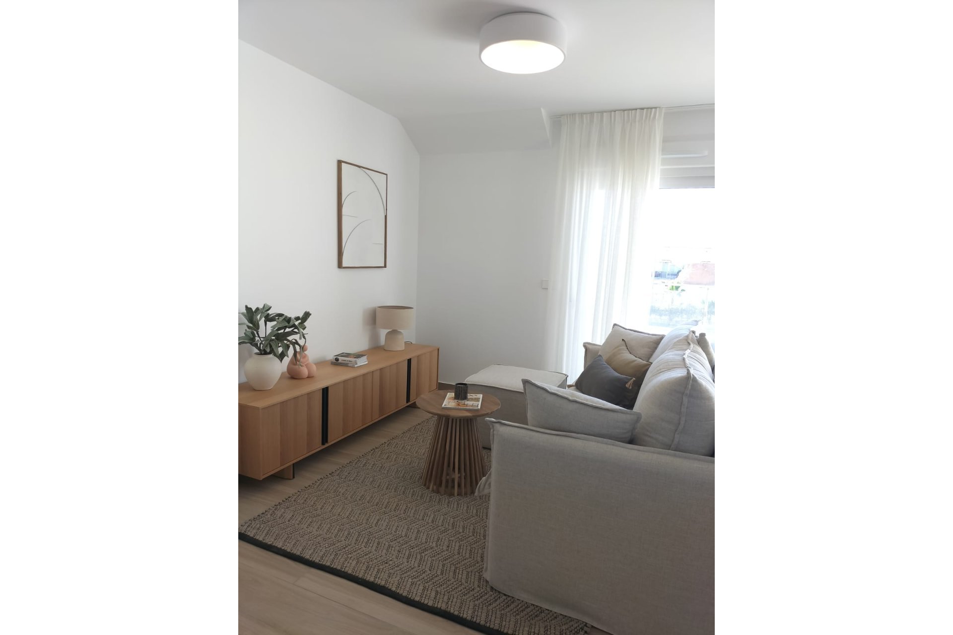 New Build - low-bungalow - Orihuela Costa