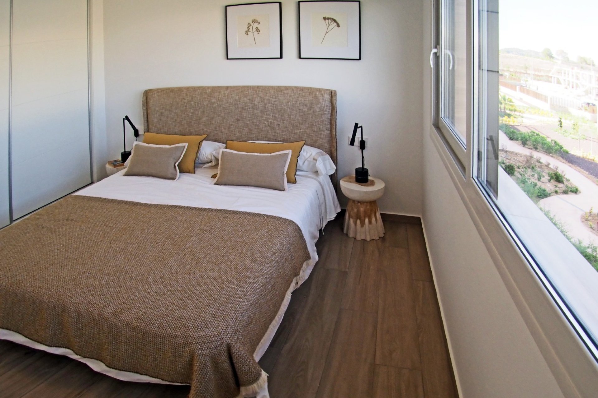 New Build - low-bungalow - Orihuela Costa