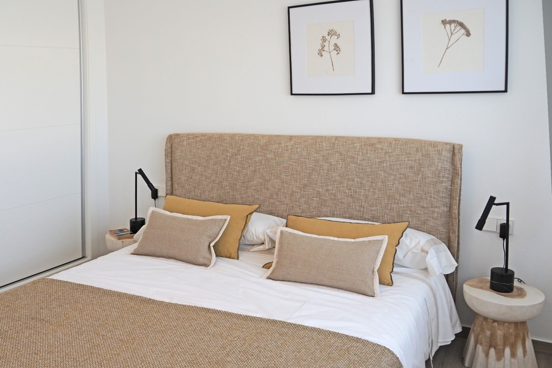 New Build - low-bungalow - Orihuela Costa