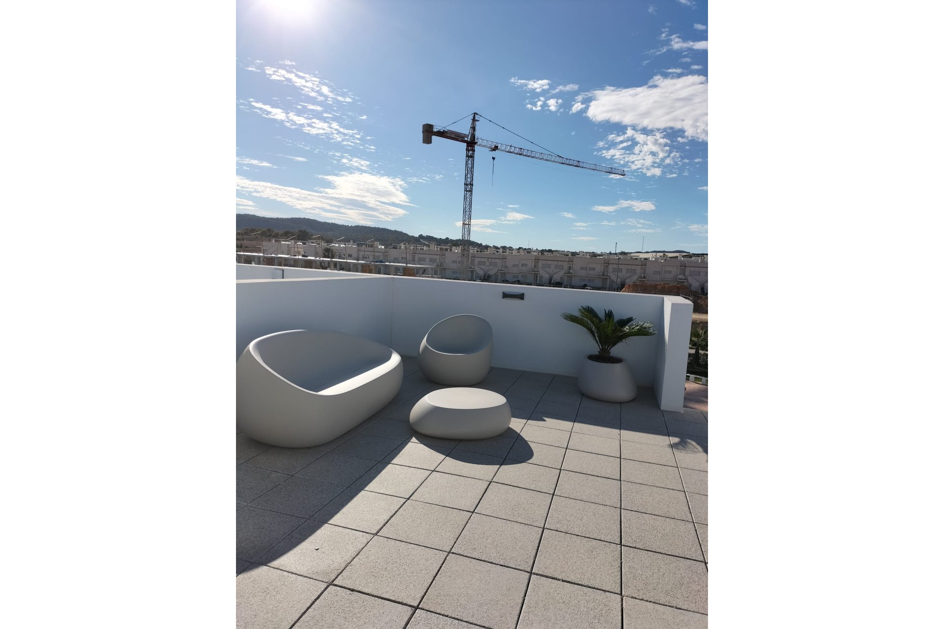 New Build - low-bungalow - Orihuela Costa