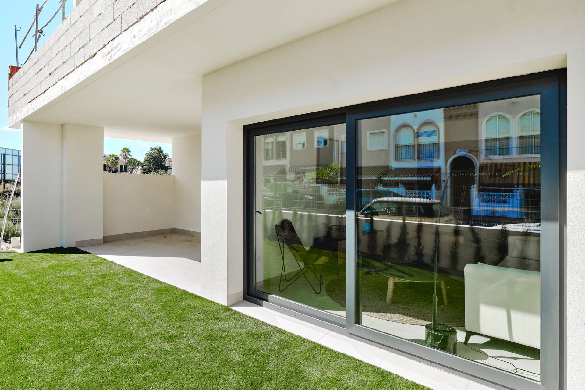 New Build - low-bungalow - Torrevieja