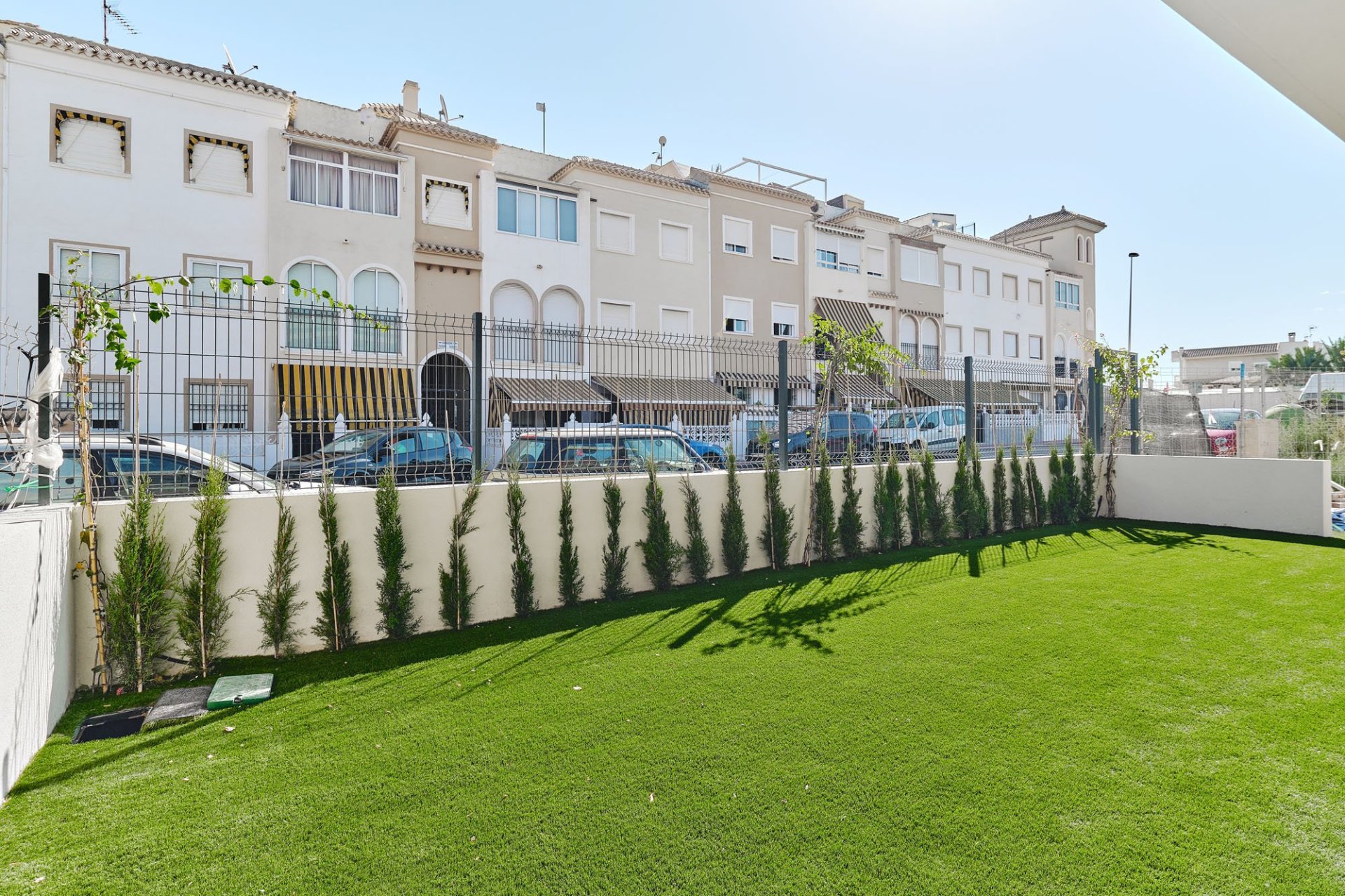 New Build - low-bungalow - Torrevieja