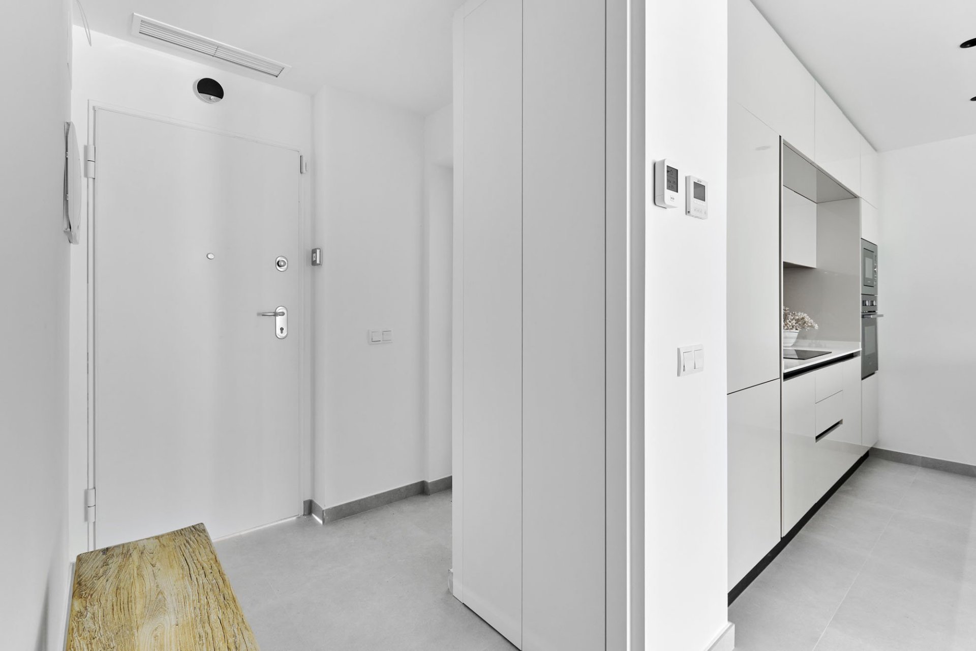 New Build - low-bungalow - Torrevieja