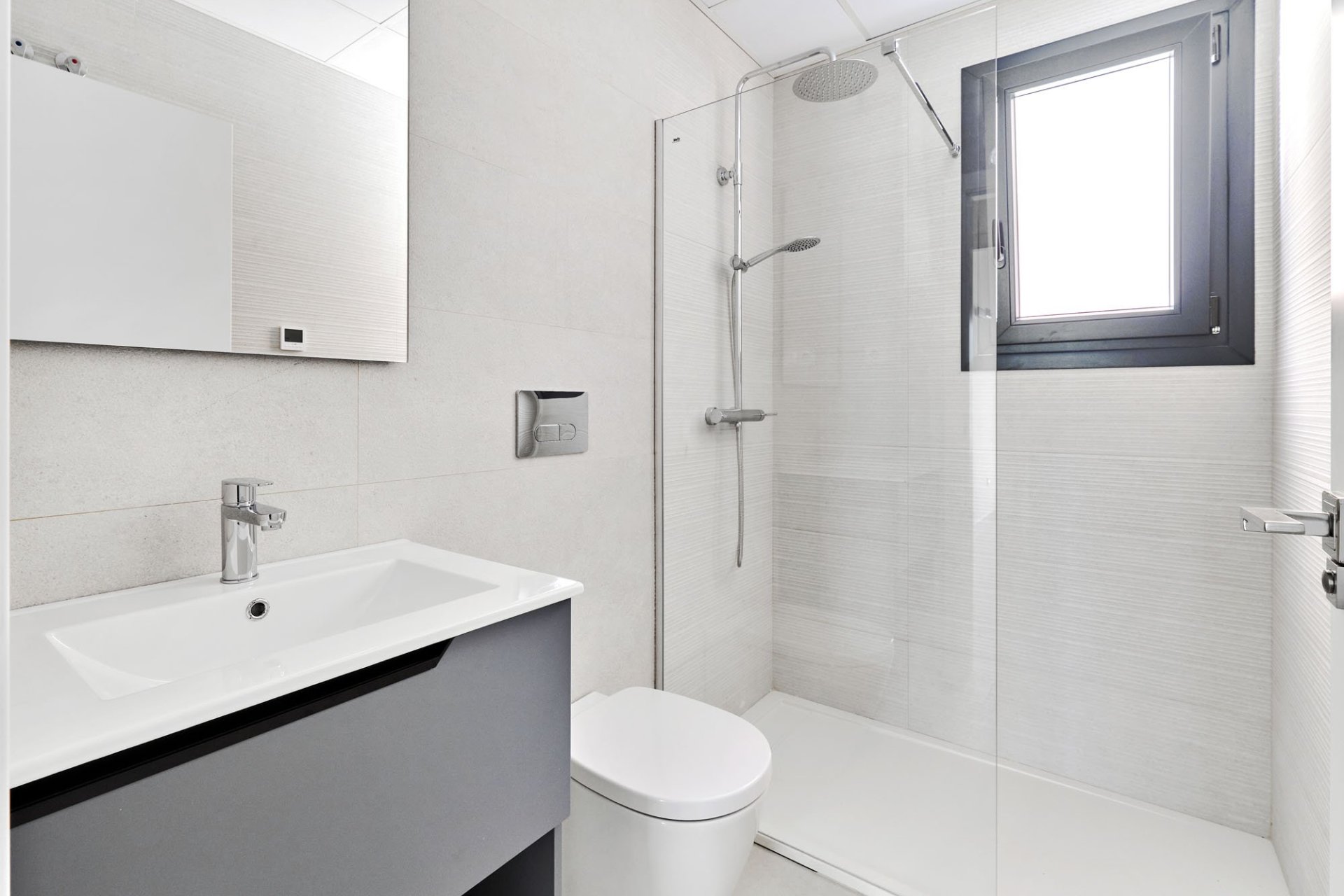 New Build - low-bungalow - Torrevieja