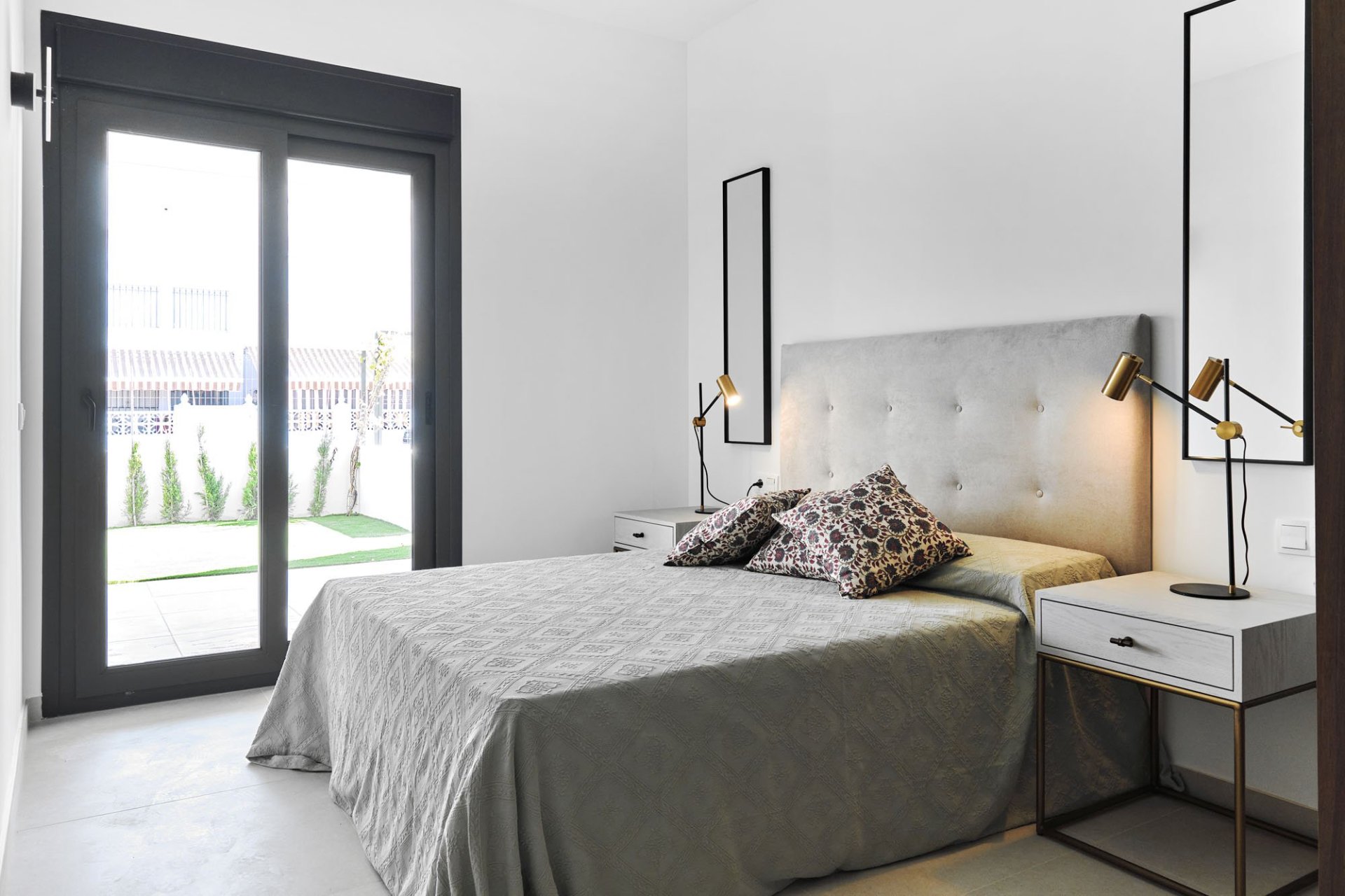 New Build - low-bungalow - Torrevieja