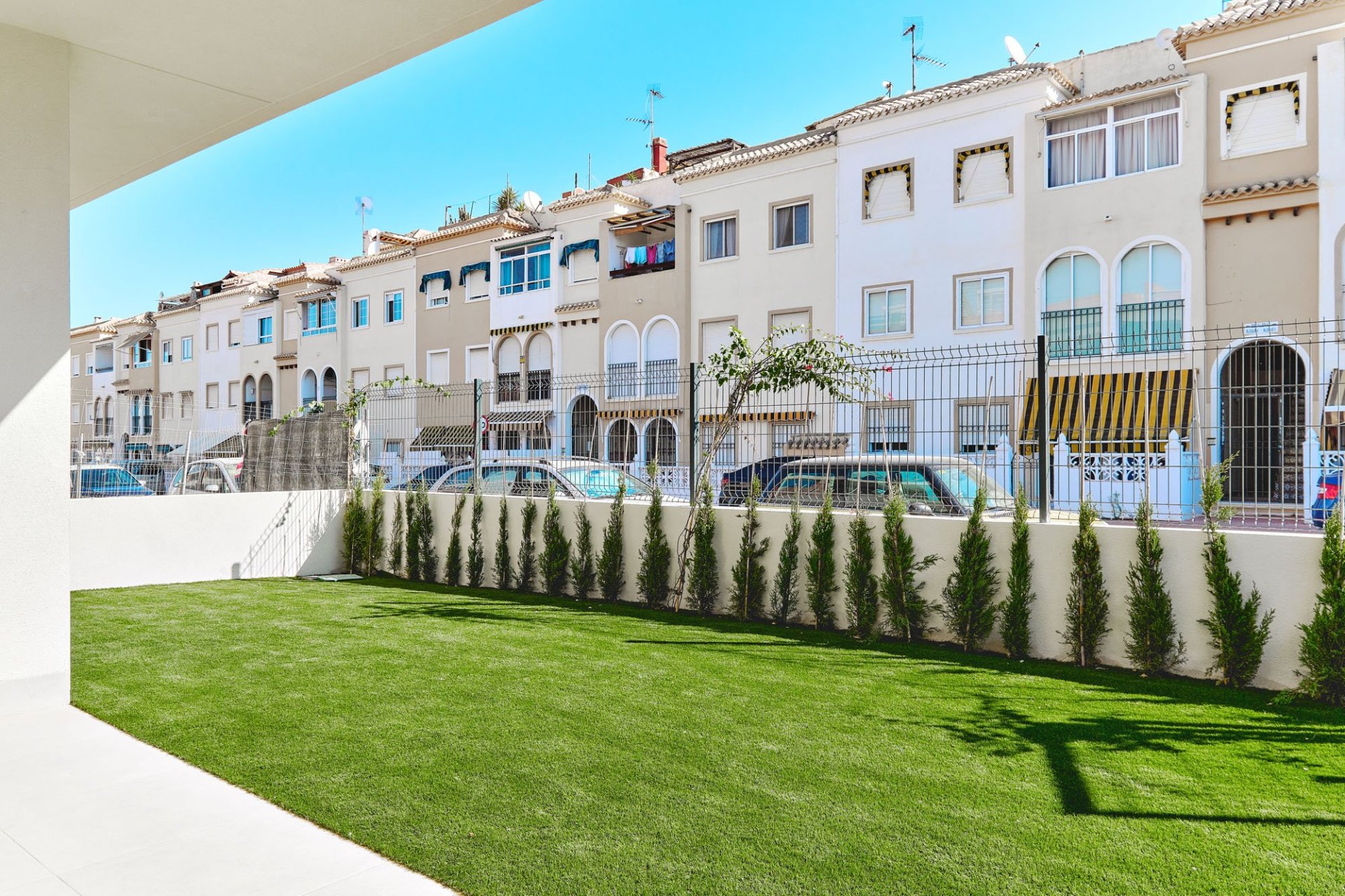 New Build - low-bungalow - Torrevieja