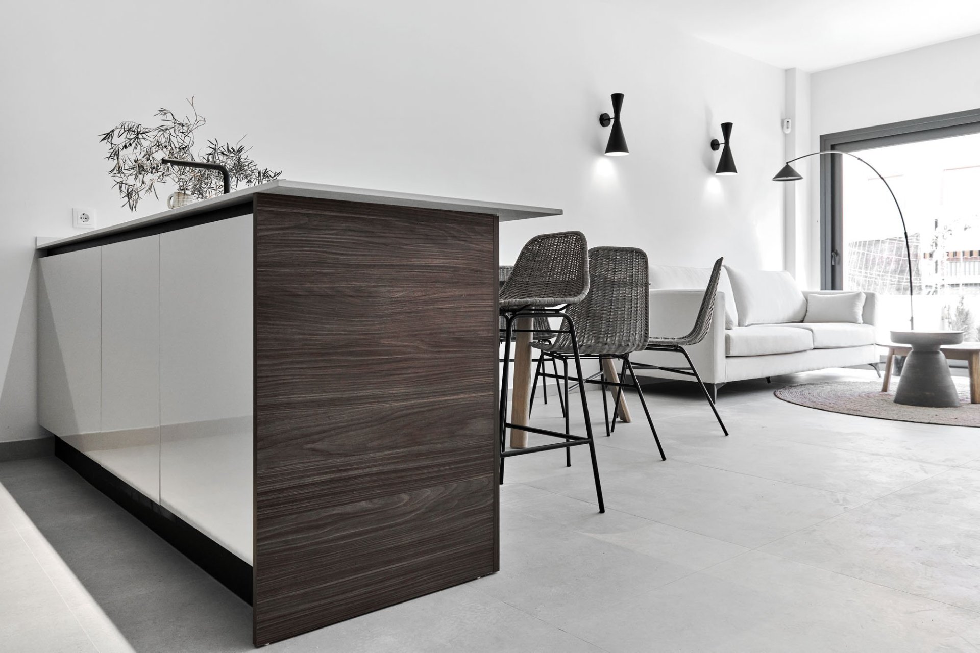 New Build - low-bungalow - Torrevieja