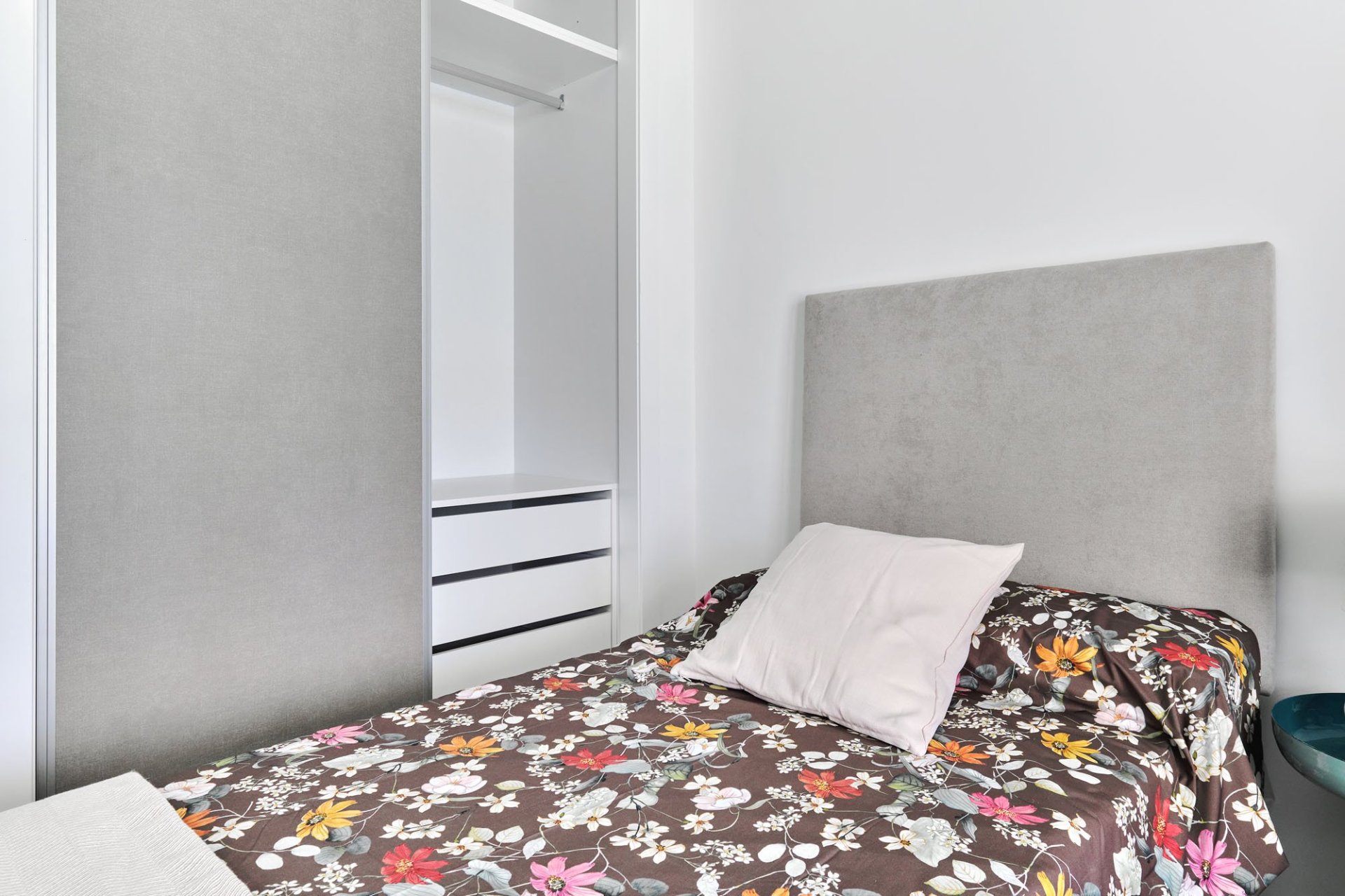 New Build - low-bungalow - Torrevieja