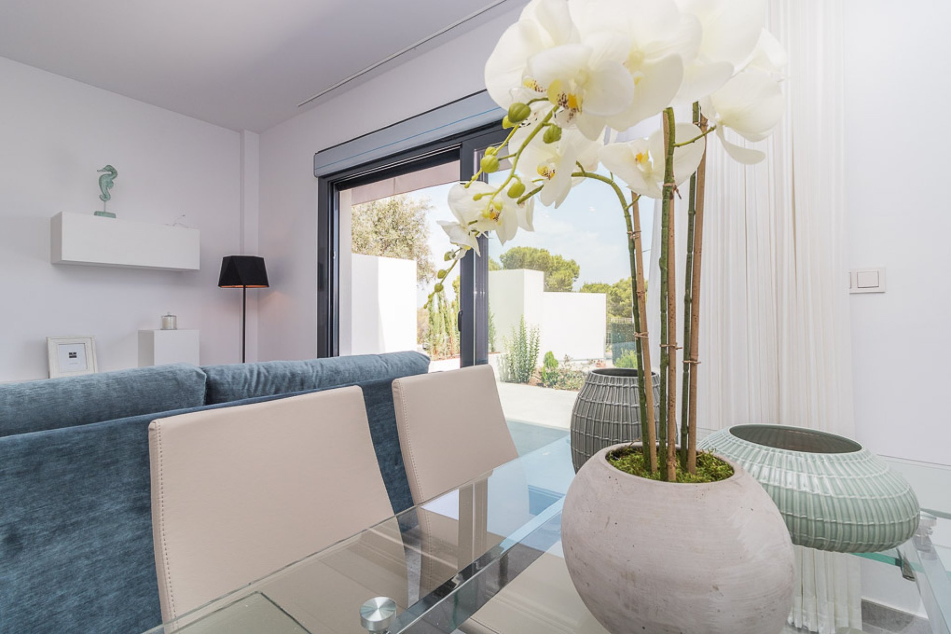 New Build - low-bungalow - Torrevieja