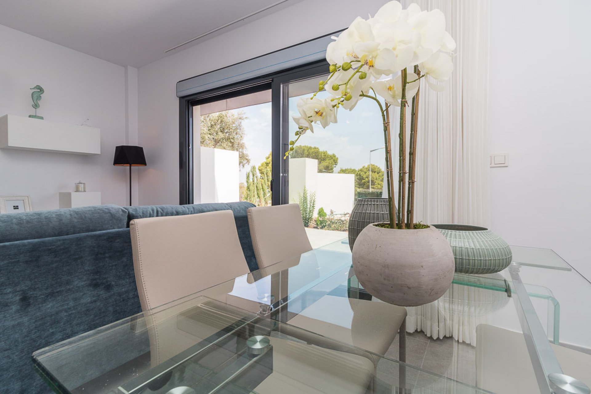 New Build - low-bungalow - Torrevieja