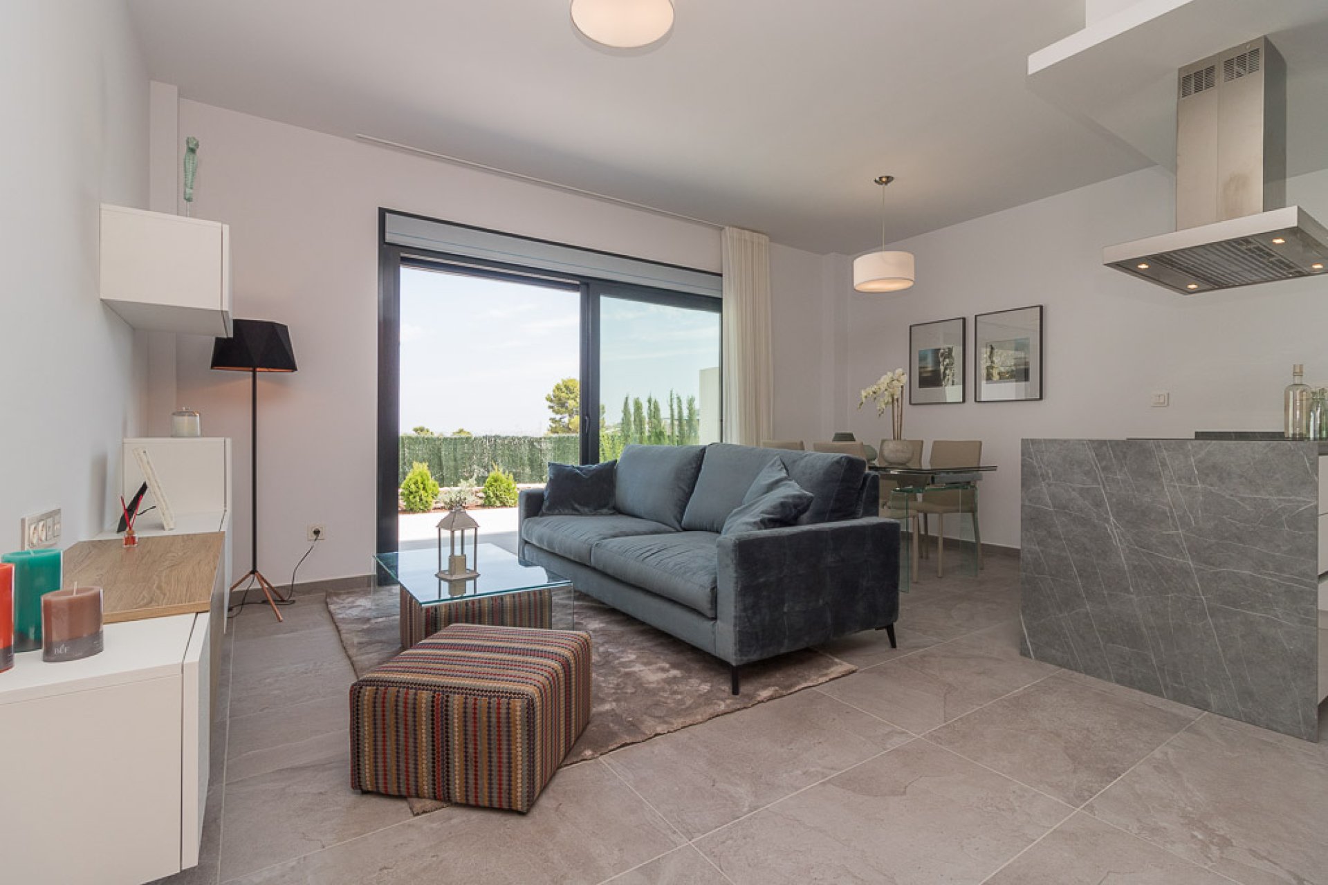 New Build - low-bungalow - Torrevieja
