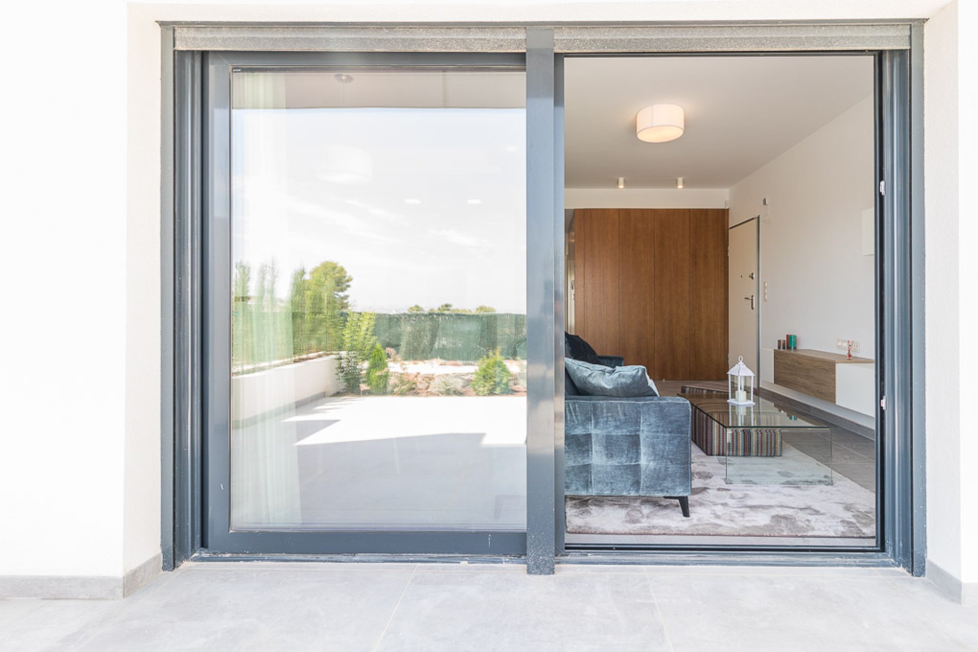 New Build - low-bungalow - Torrevieja