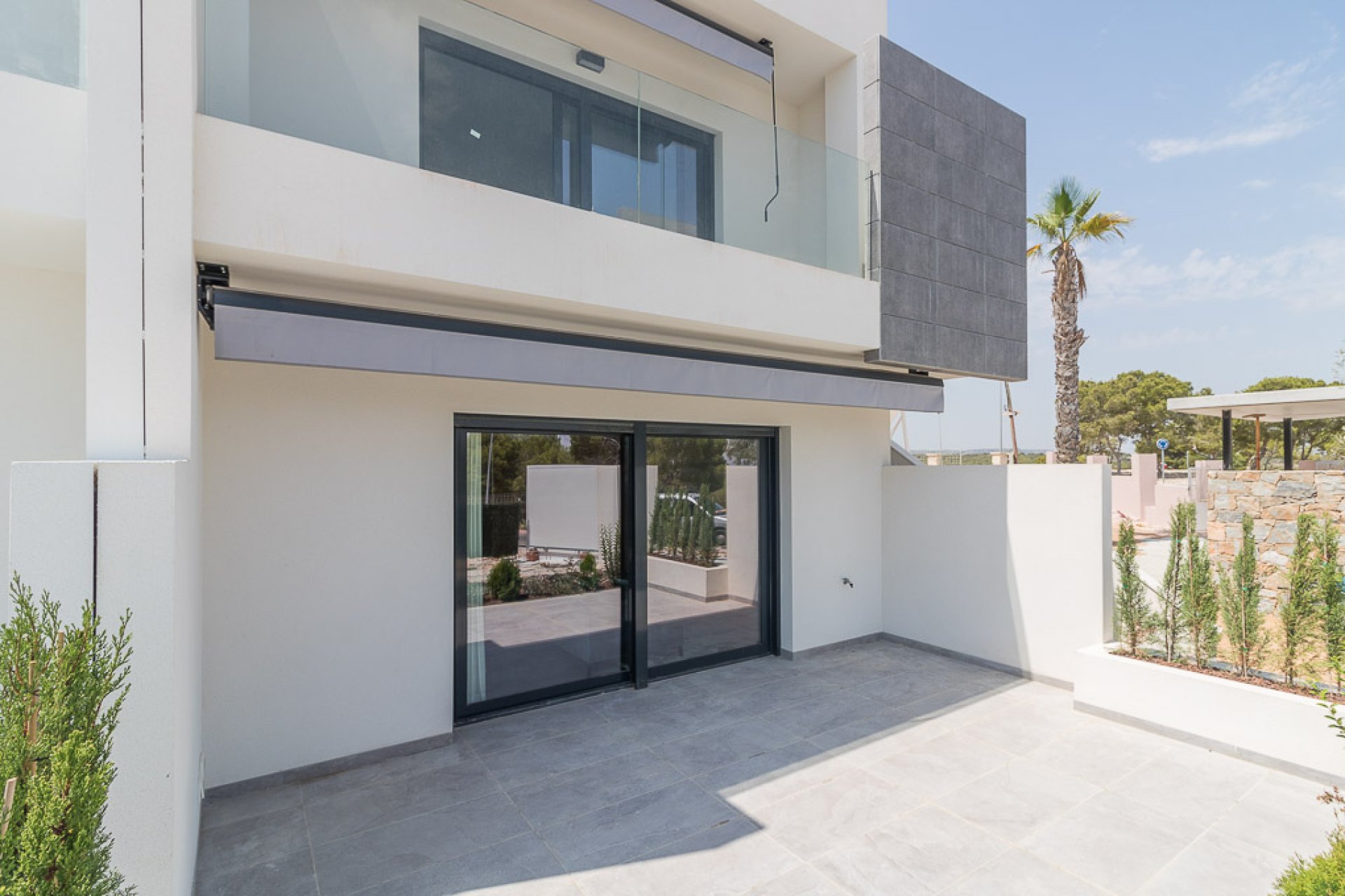 New Build - low-bungalow - Torrevieja