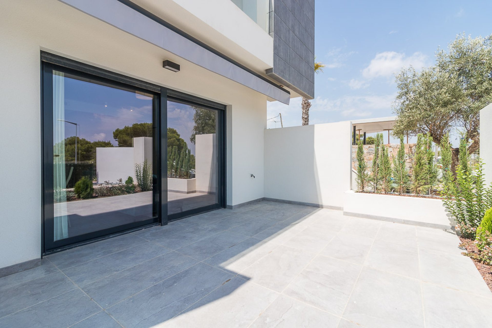 New Build - low-bungalow - Torrevieja
