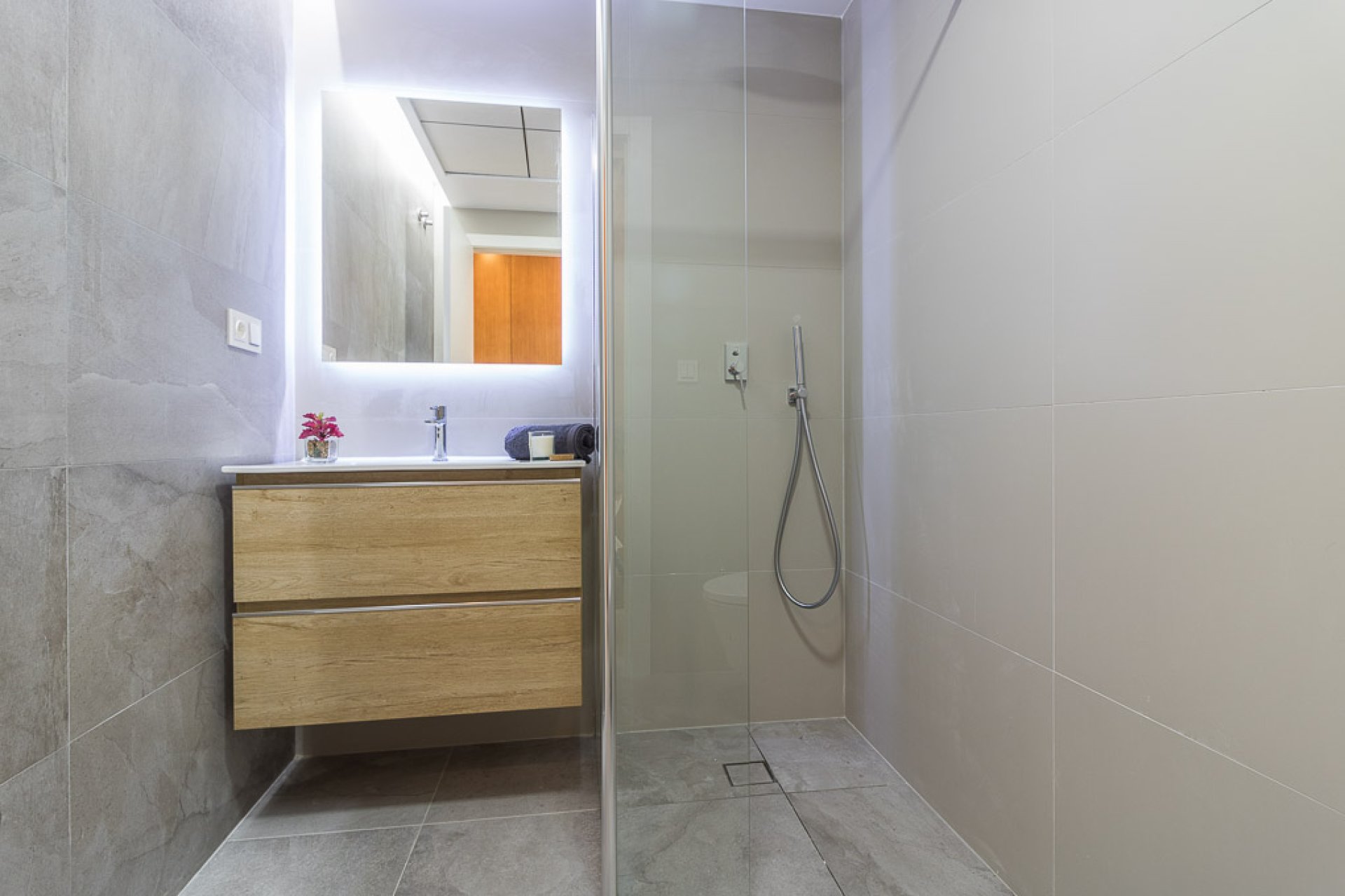 New Build - low-bungalow - Torrevieja