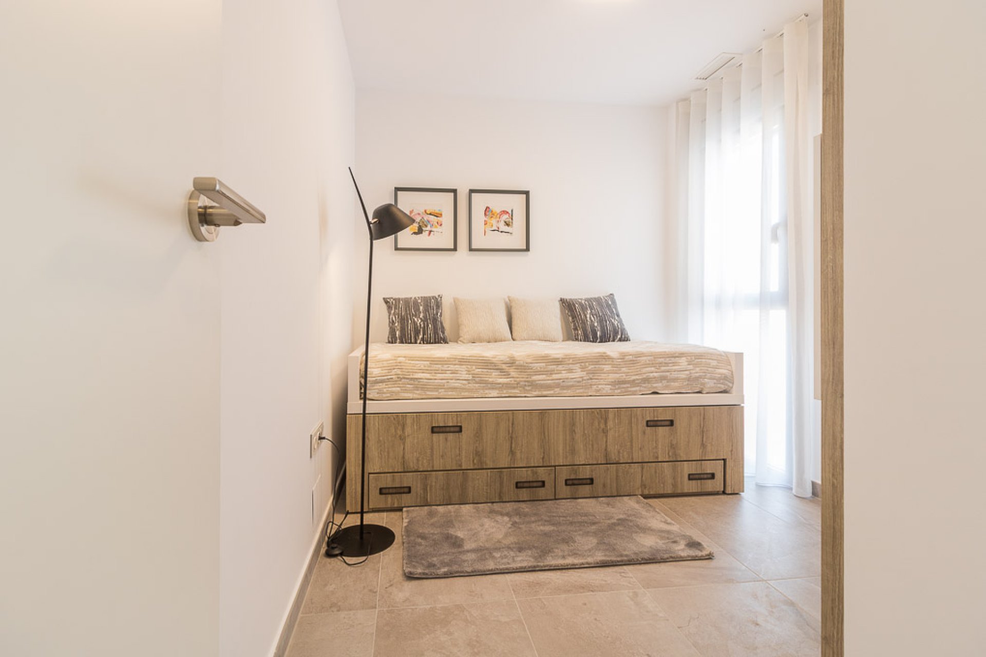 New Build - low-bungalow - Torrevieja