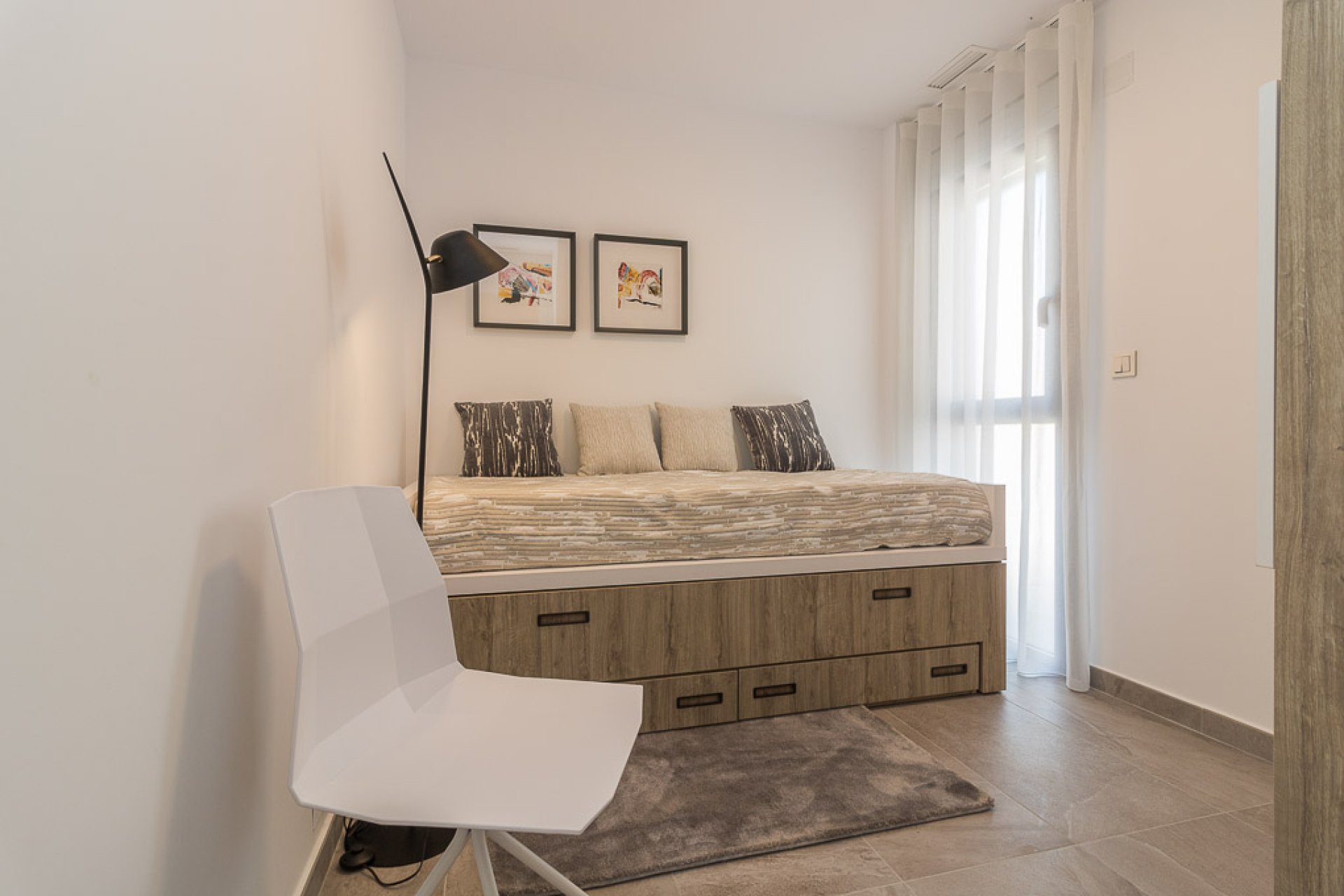 New Build - low-bungalow - Torrevieja