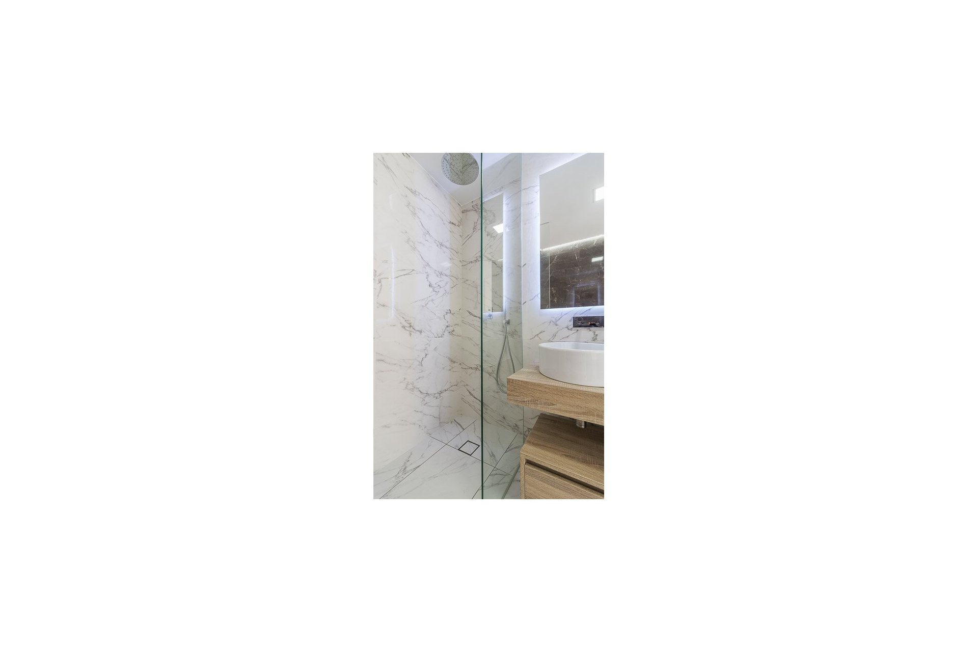 New Build - low-bungalow - Torrevieja